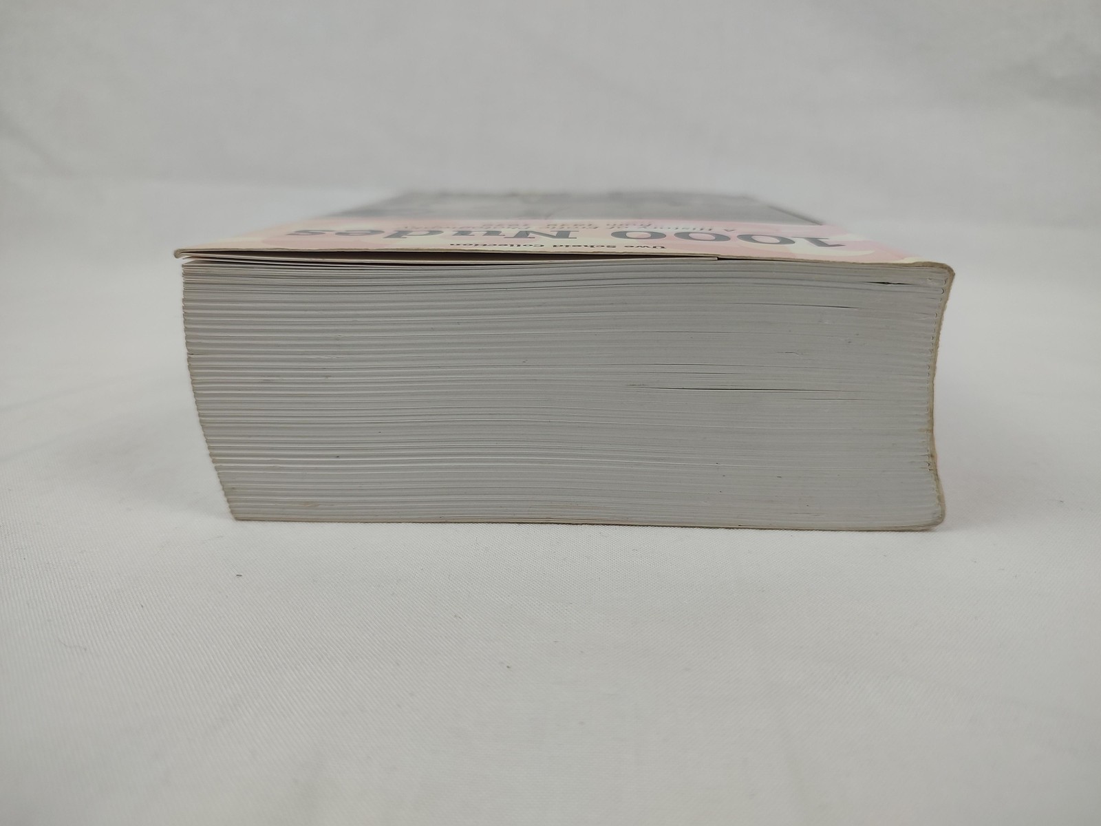 TASCHEN 1000 Nudes UWE SCHEID Erotic Photography Paperback Illustrated Art Book
