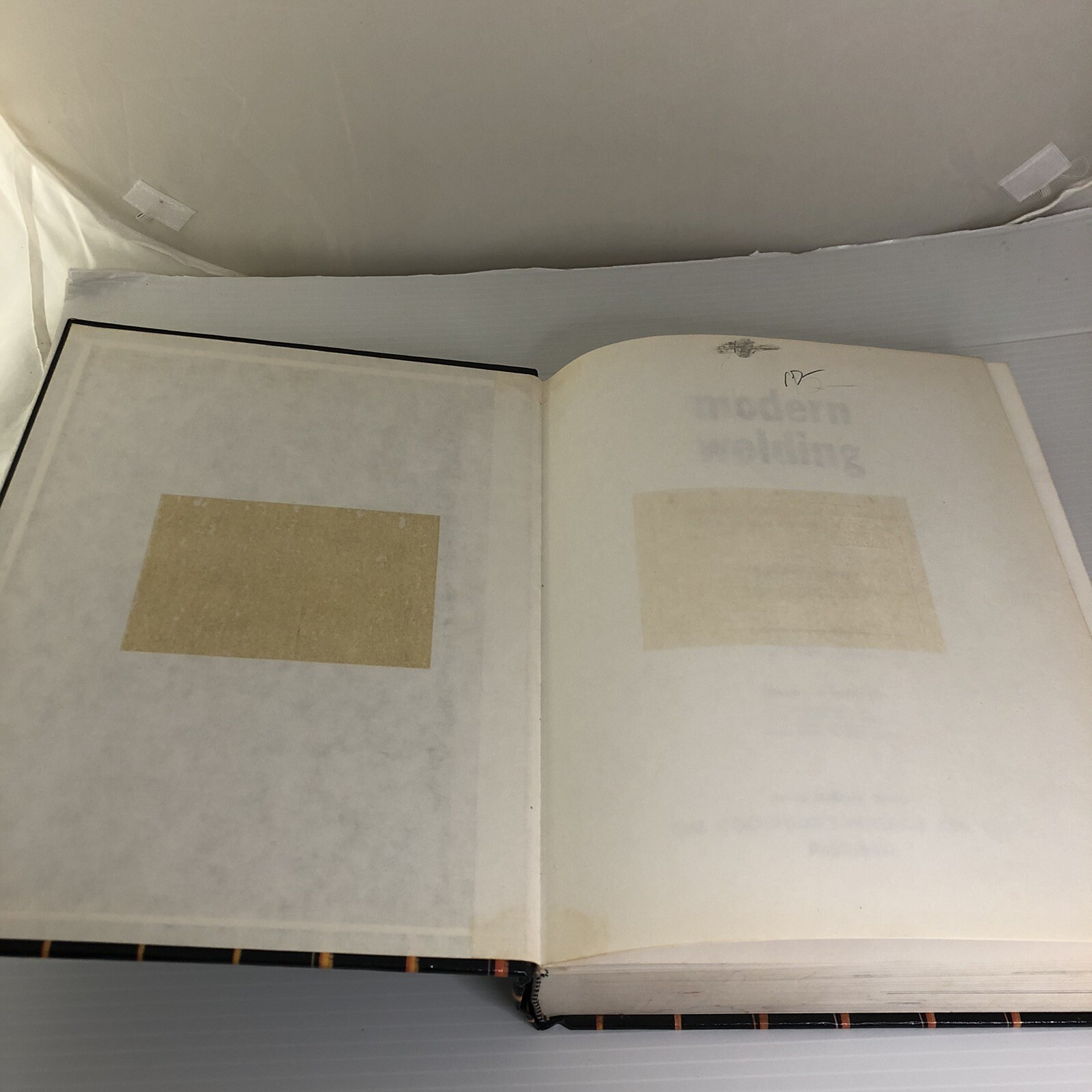 1980 Modern Welding Carl H Turnquist Mark A Bowditch Andrew Althouse 0870062794