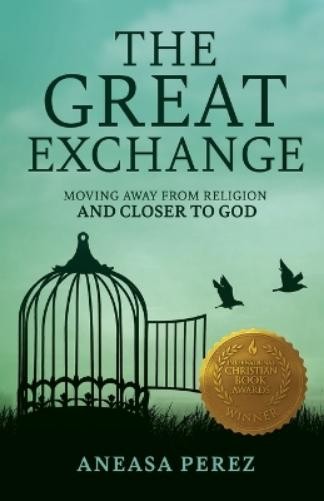 Aneasa Perez The Great Exchange (Paperback) (UK IMPORT)