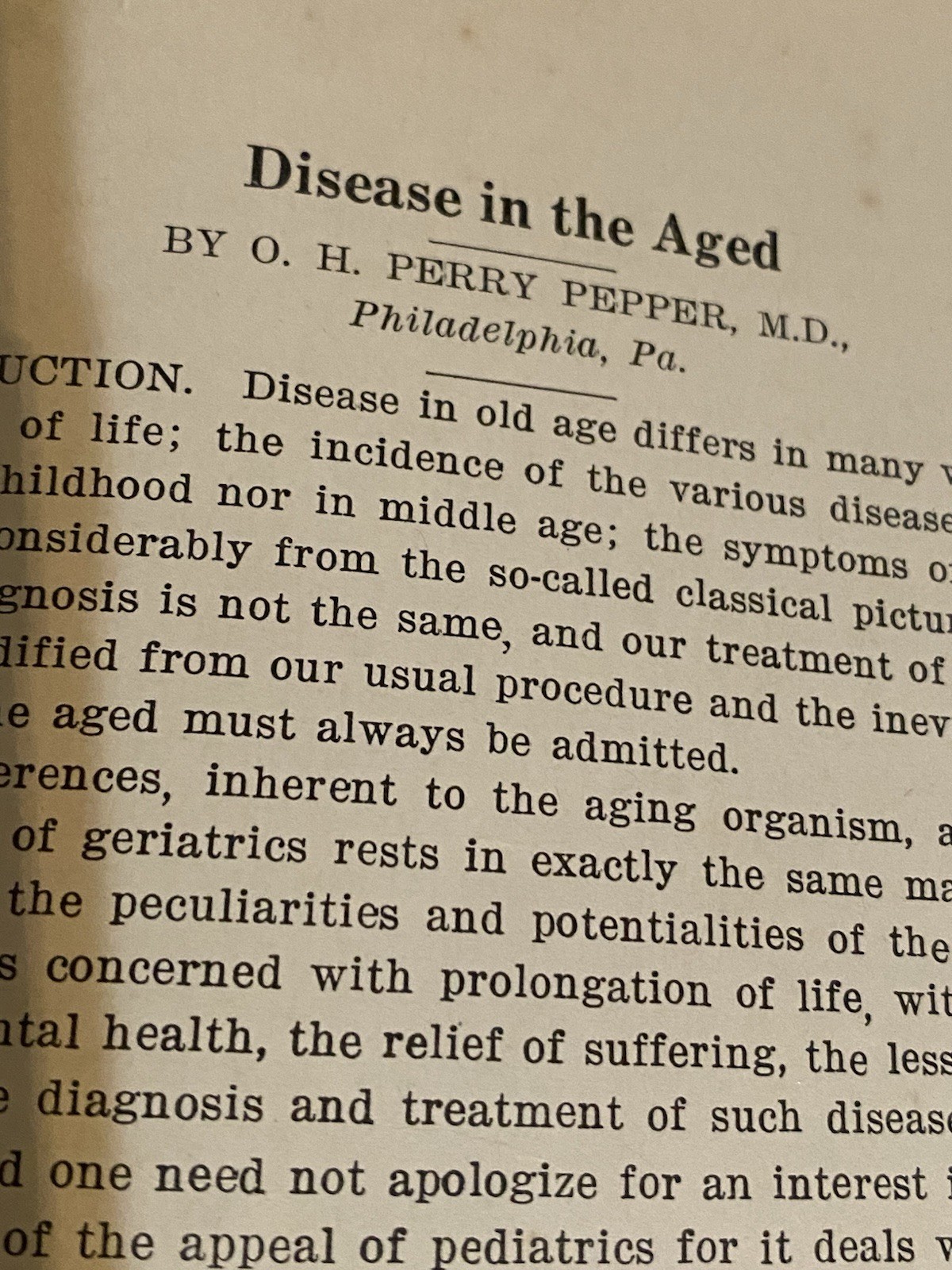 “Lectures 1935, Mid-South Post Graduate Medical Assembly” by Ransom & Ransom