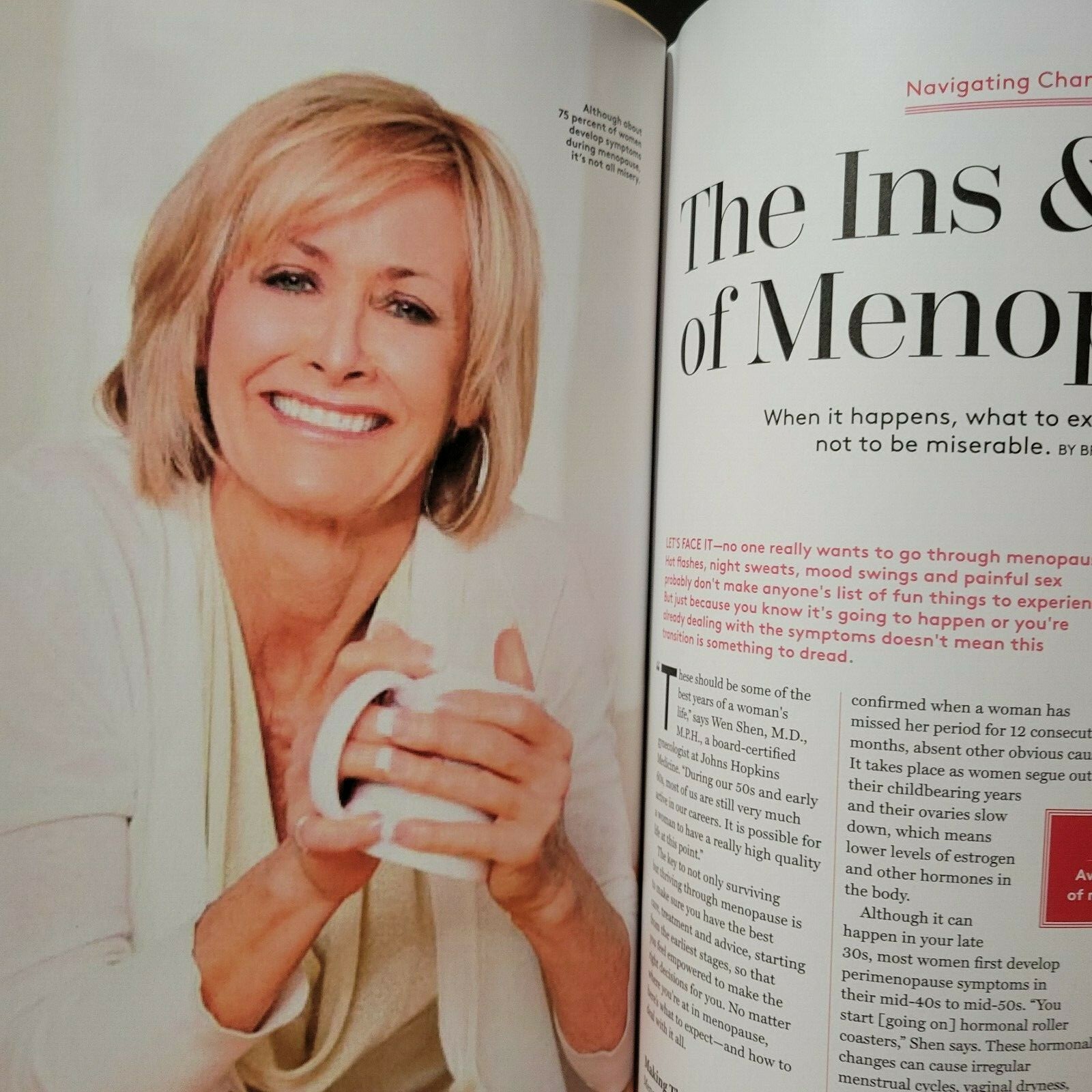 The Complete Guide To Women’s Health Over 50 -Fitness- Skin- Sleep -Weight Loss