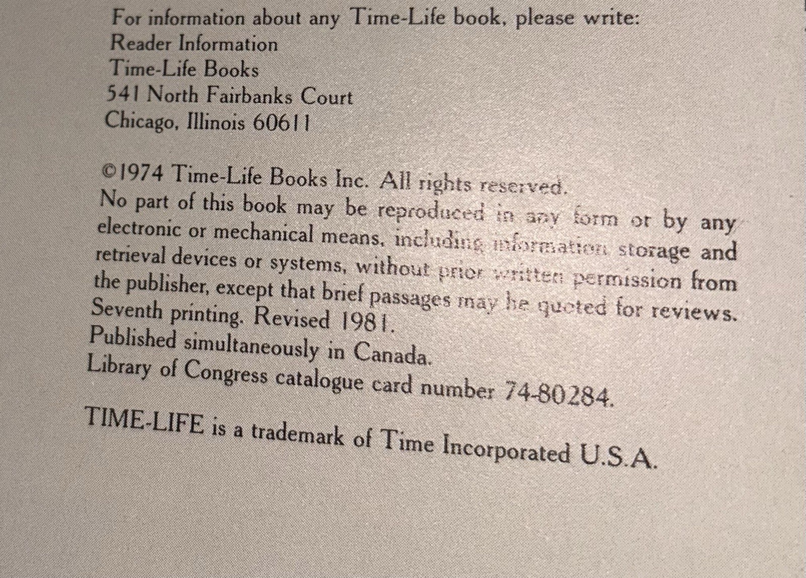 “The Gunfighters” Time Life The Old West Brown Faux Leather Book 1981