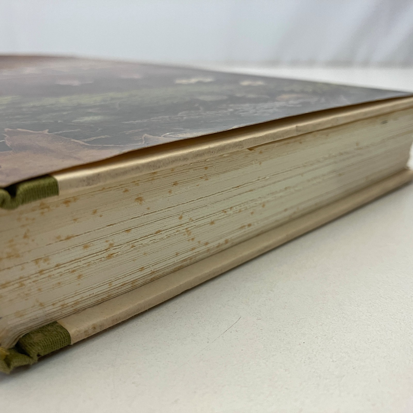 Hal Borland’s Book of Days Borzoi 1st Edition 1976 HCDJ Natural World History
