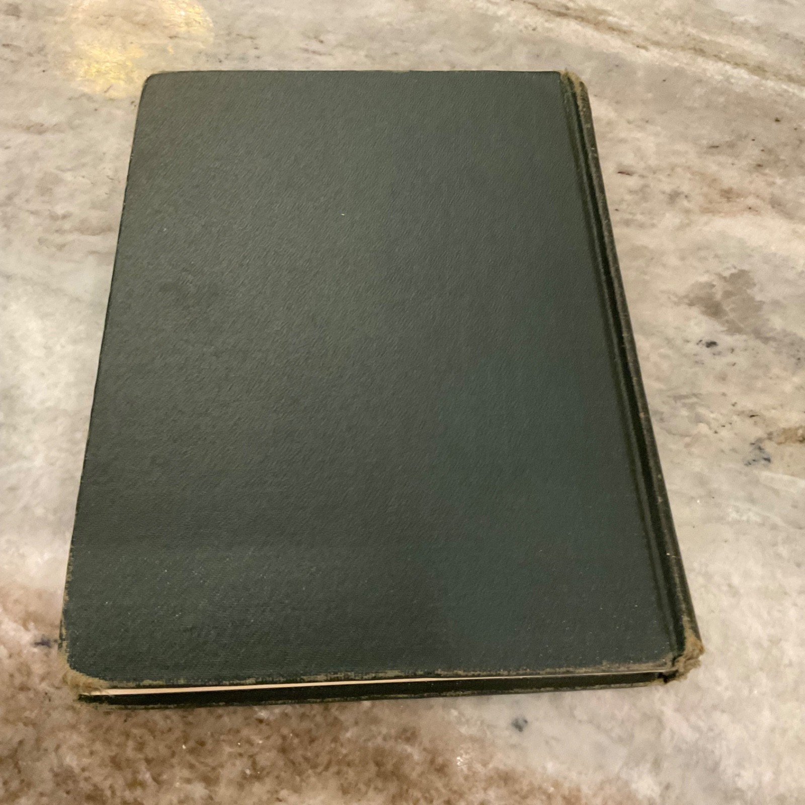 Clairvoyance and Occult Powers by Swami Panchadasi 1916 1st Ed. HC OCCULT