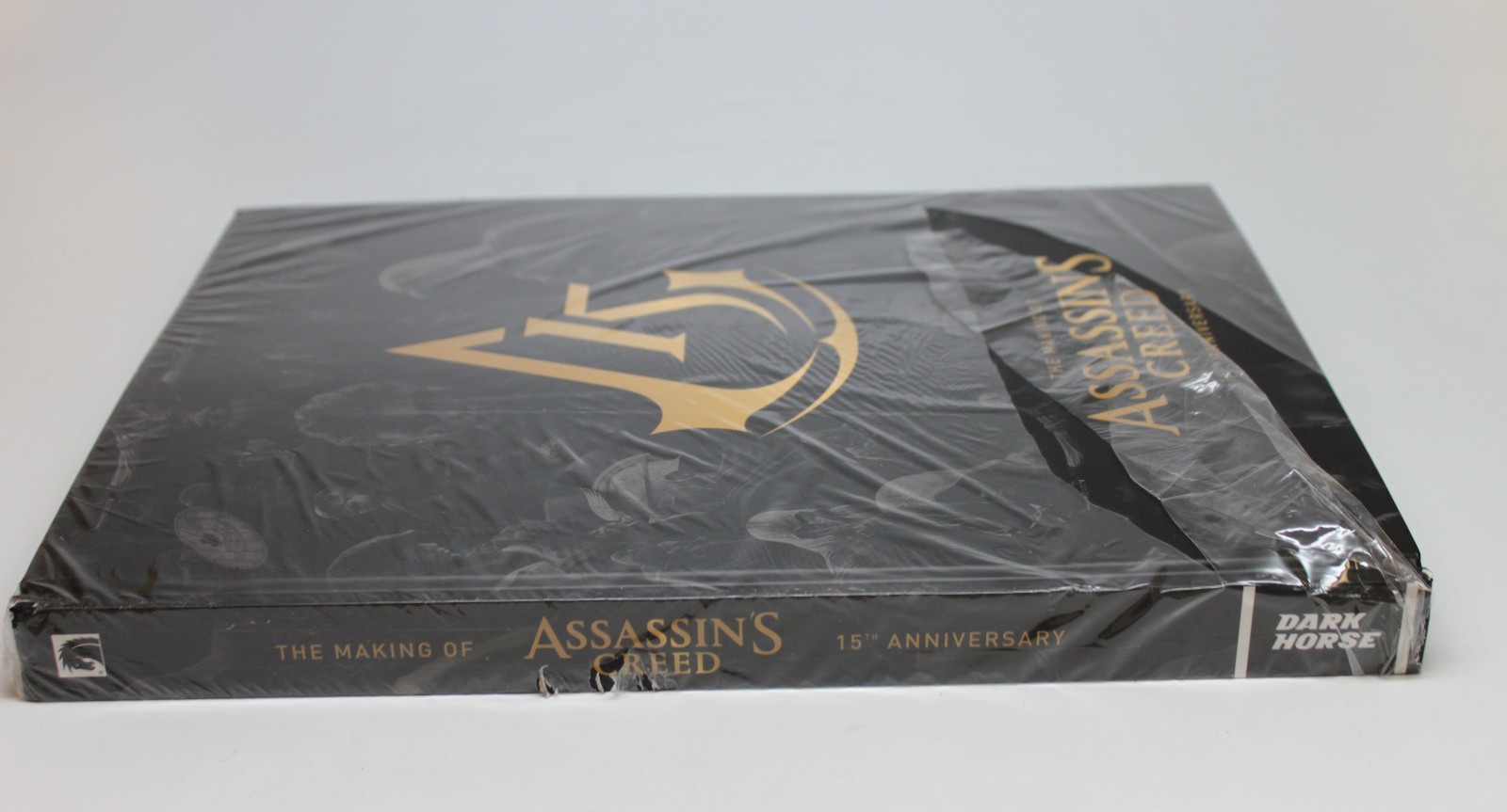 Making of Assassin’s Creed: 15th Anniversary (Dark Horse 2023)