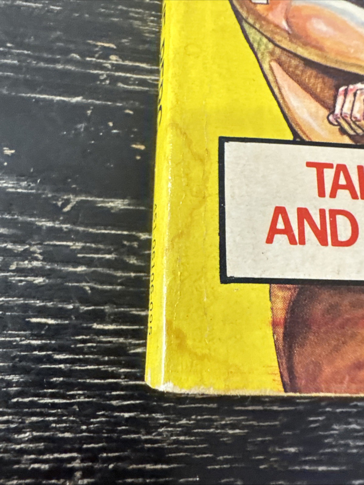 Roger Kaputnik and God by Dave Berg 1974 1st Ed. PB/Illust 158 Pages PO-VG+