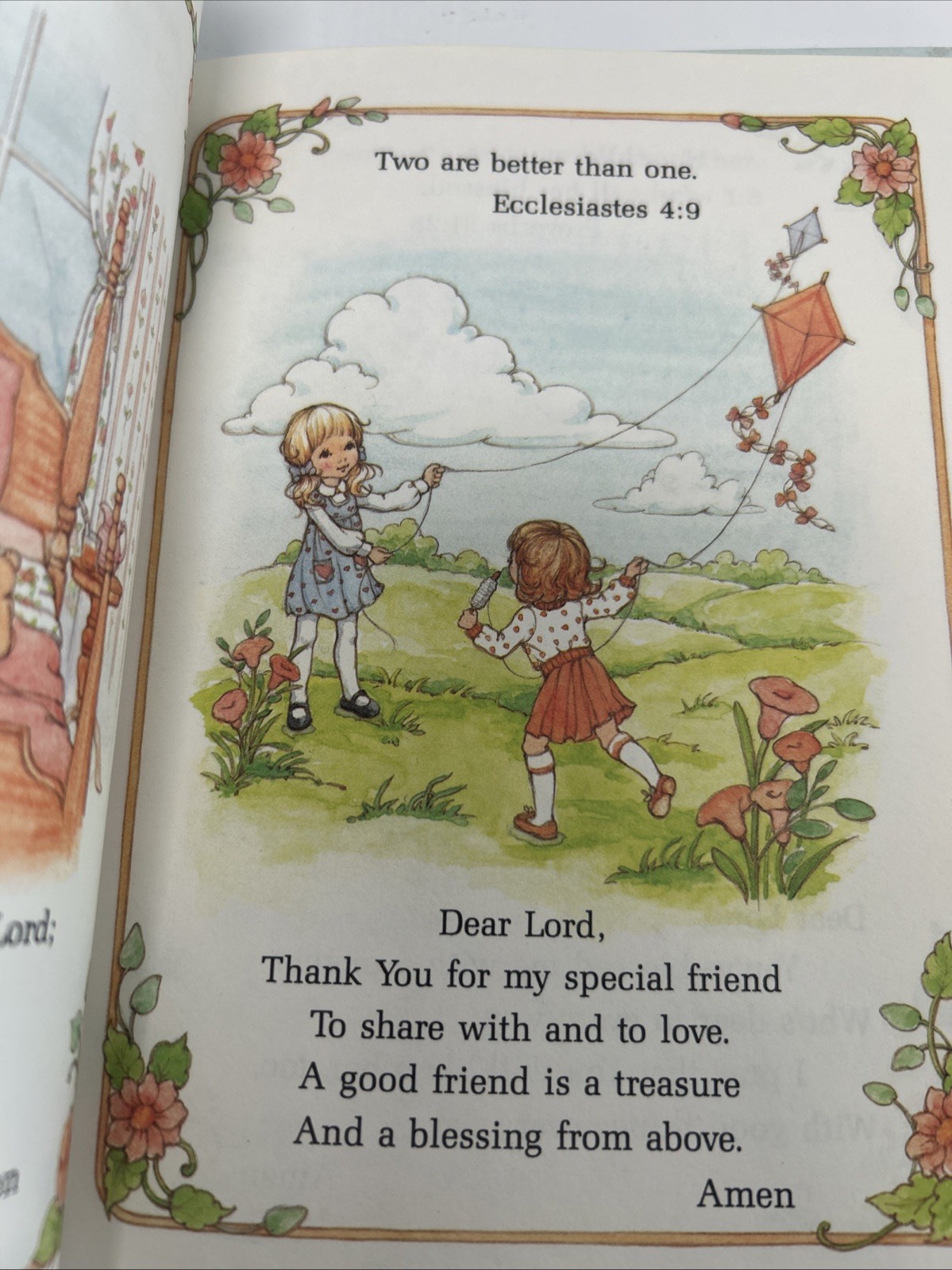 Alice Joyce Davidson Bible Story Books Lot of 10 HC Vintage Children’s Christian