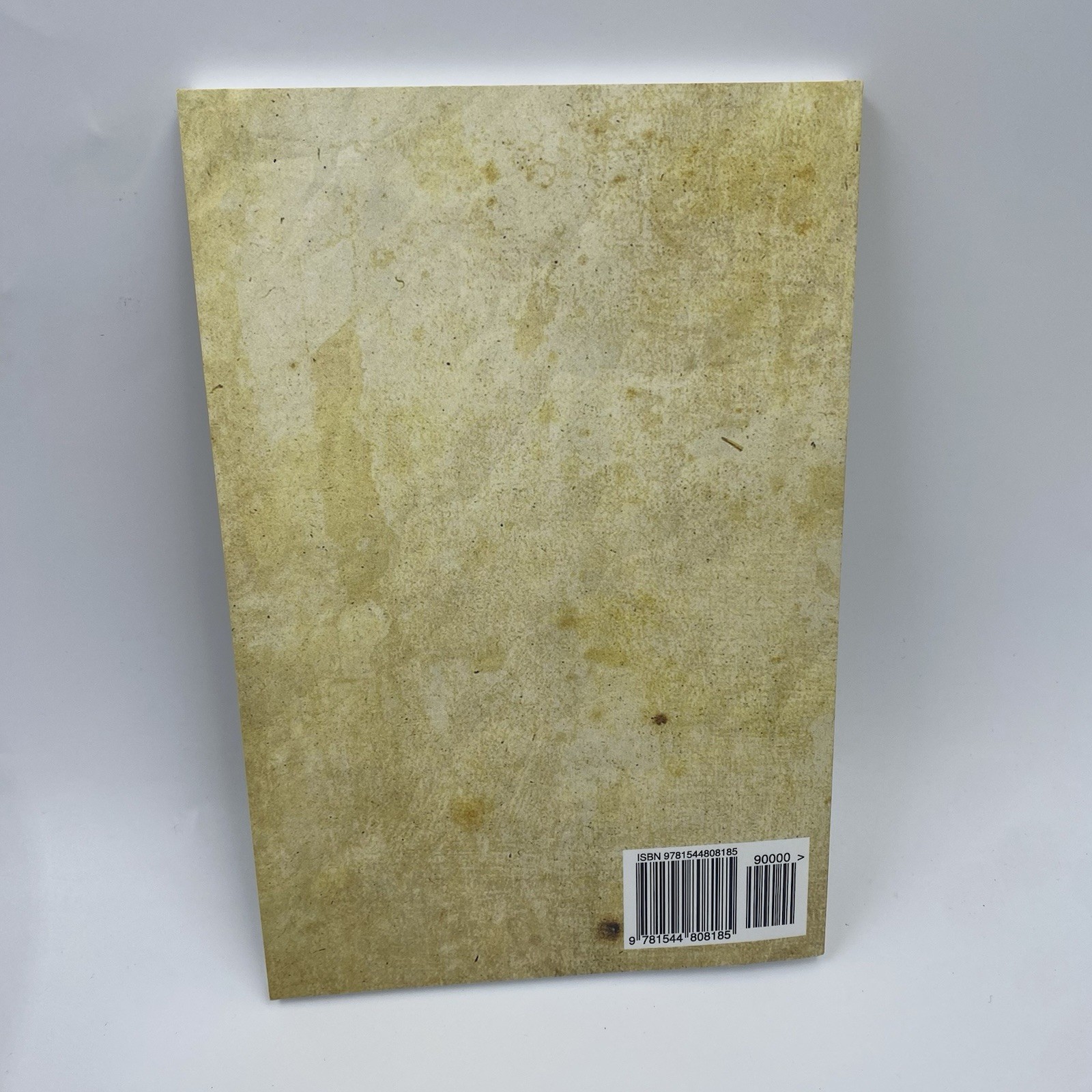 Trip Planner and Travel Journal Vacation Planner 6 x 9 Paperback