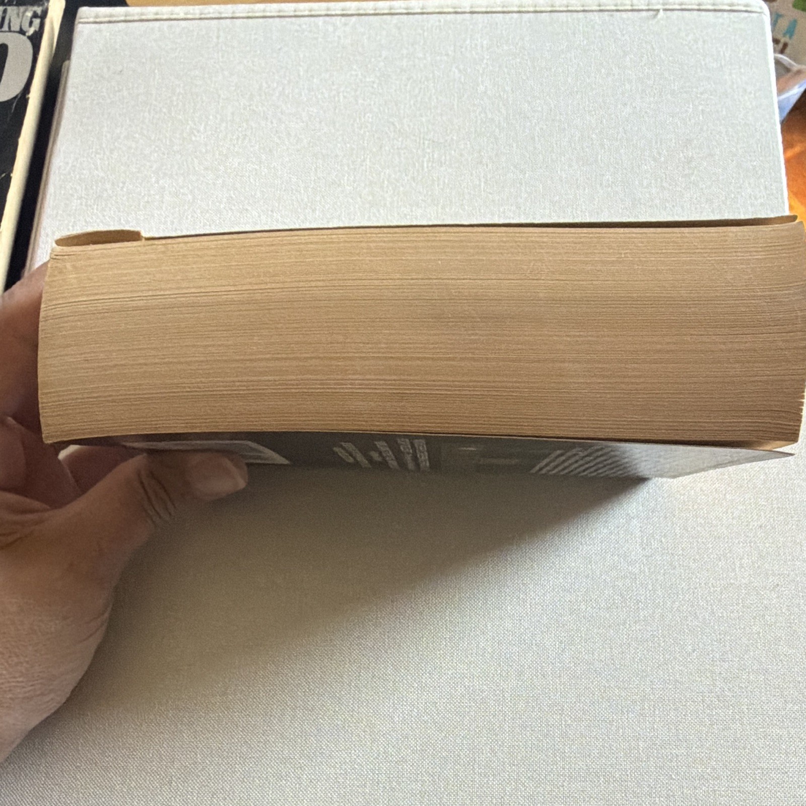 Stephen King The Tommyknockers PB Horror Novel (1988) First Signet Printing