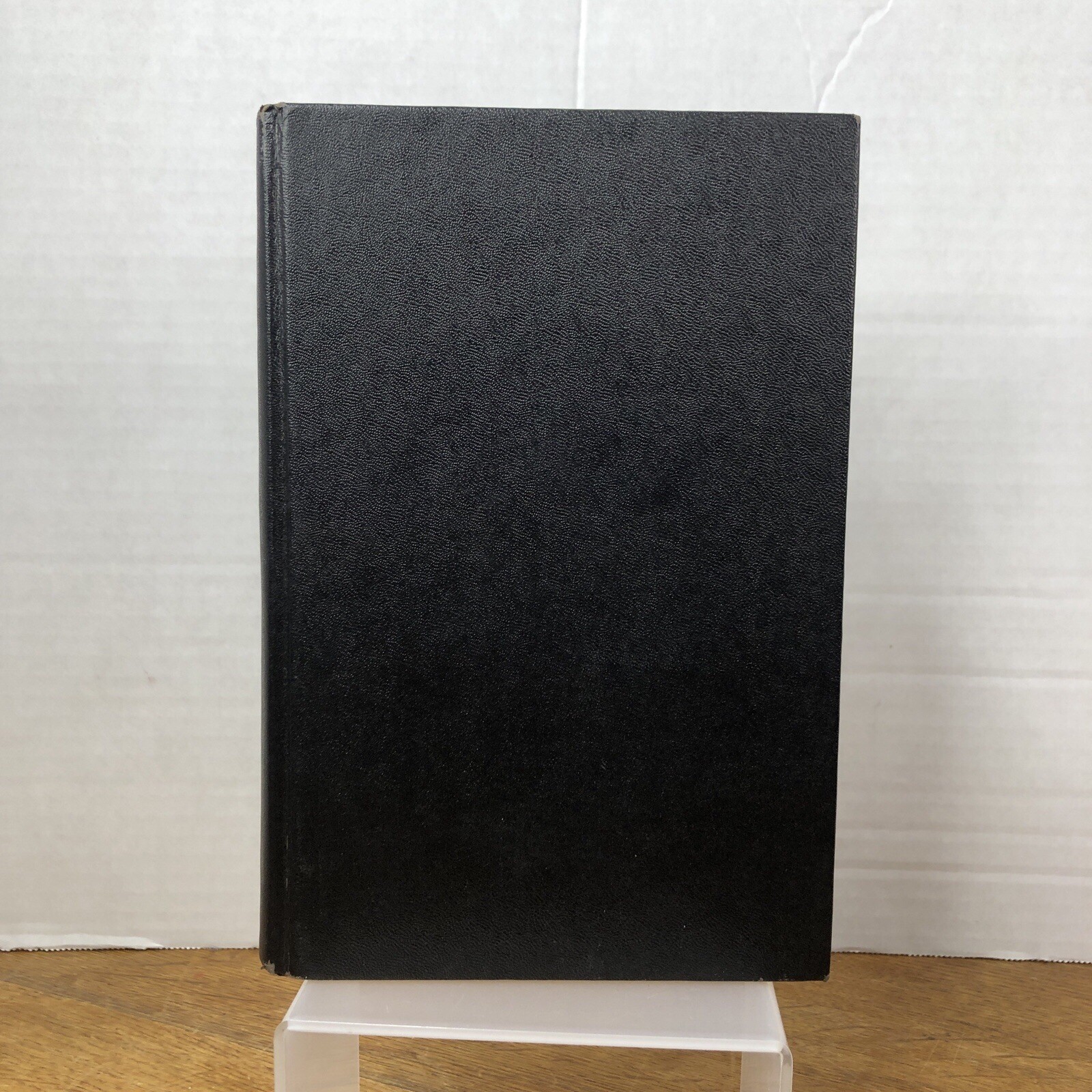 VTG Desiree by Annemarie Selinko 1953 William Morrow Hardcover Book NO Slip Cove