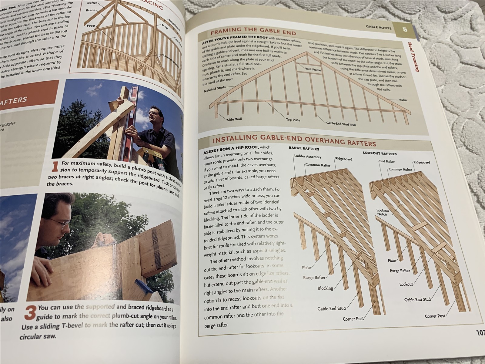Home Improvement Barns, Sheds and Outbuildings Pitctures Plans Directions