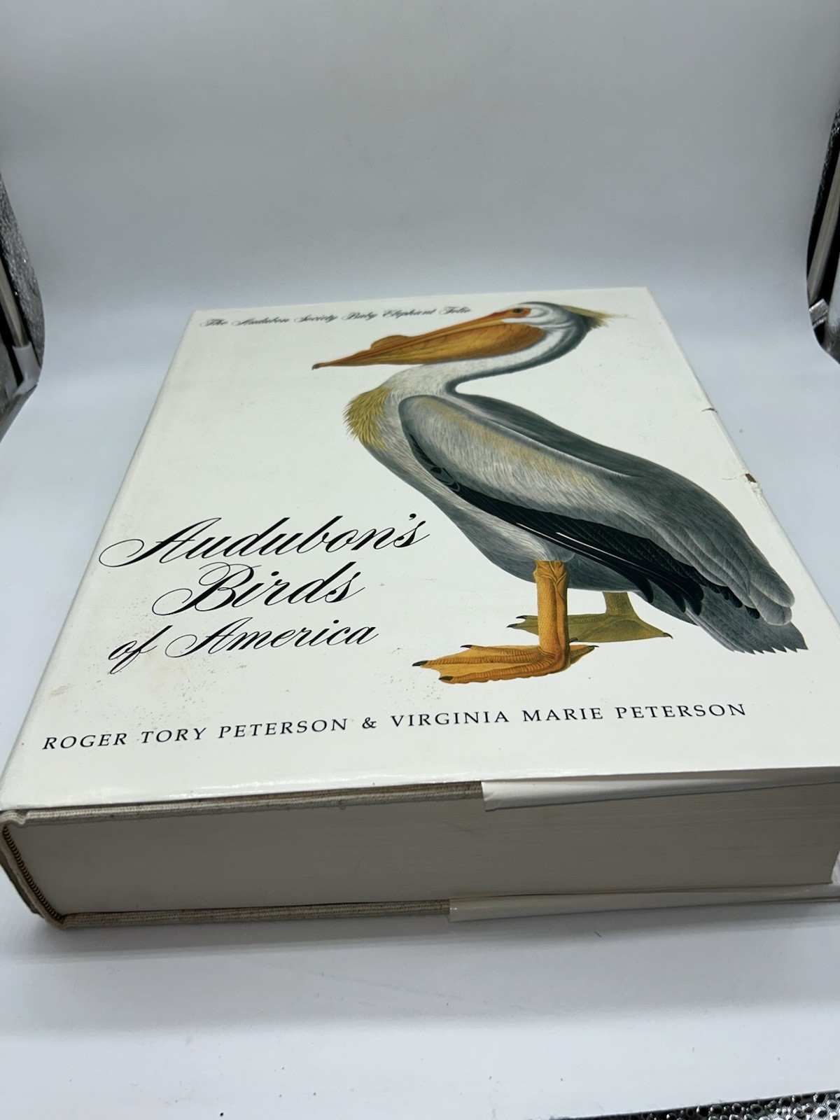 Audubon’s Birds of America Peterson Harrison House Audubon Society 435 Pgs 5B