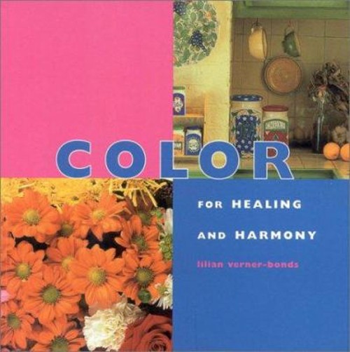 Health and Well-Being : Color Paperback Lilian Verner-Bonds