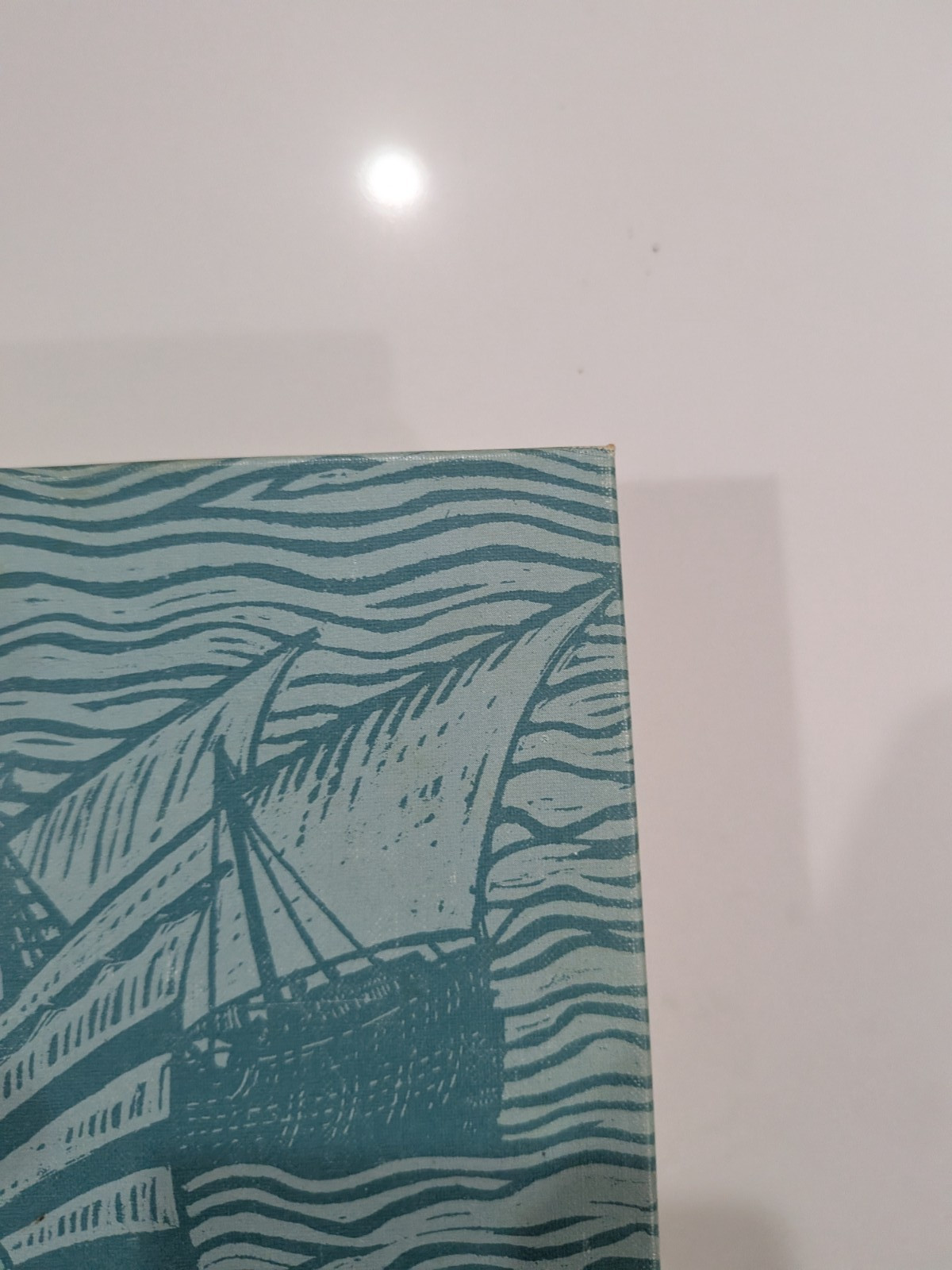 Journals & Other Documents Columbus | Samuel Eliot Morison | Heritage Press 1963