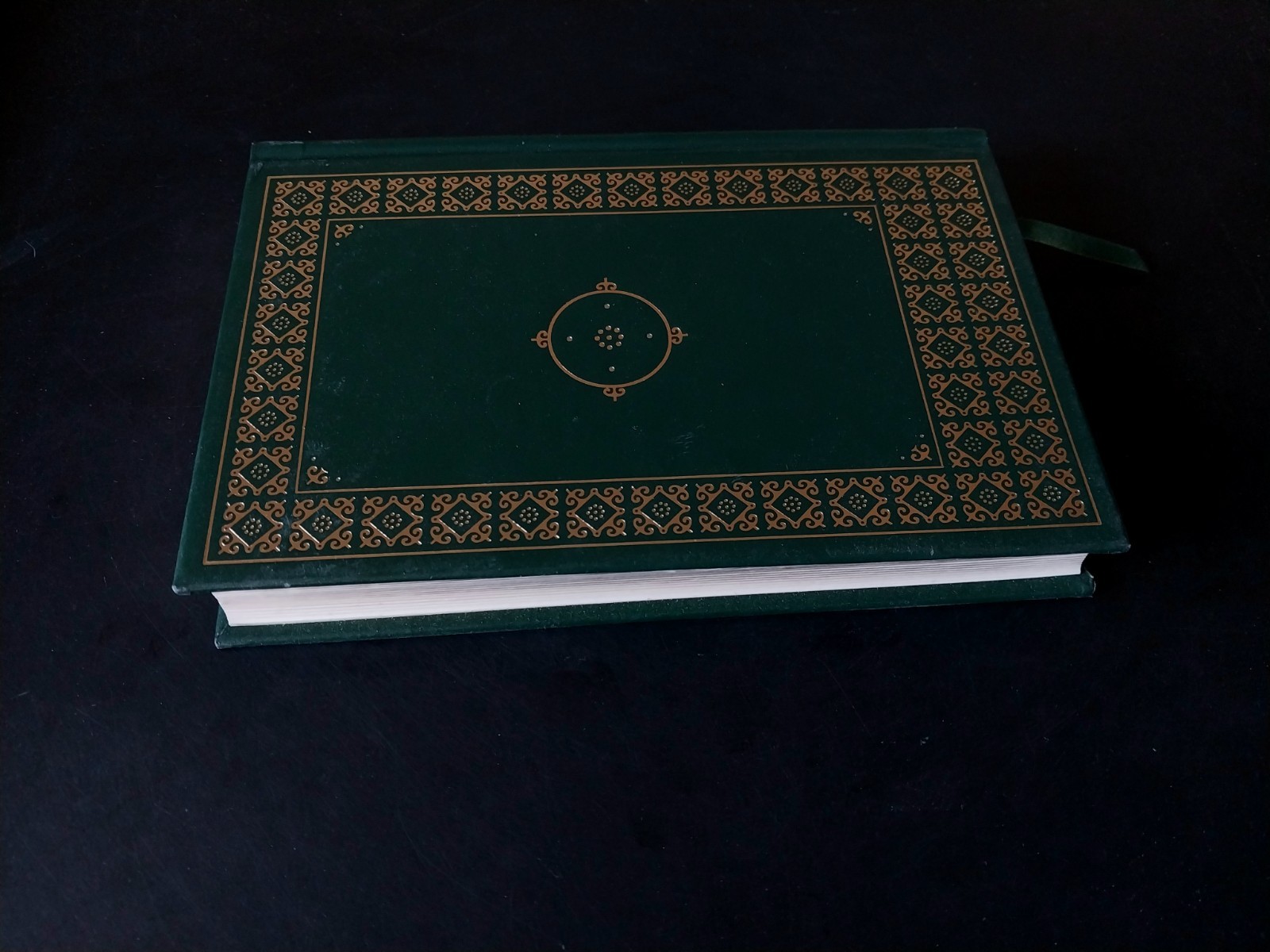 Arthur Conan Doyle – The Lost World – Dalmatian Press Collector’s Edition 2004