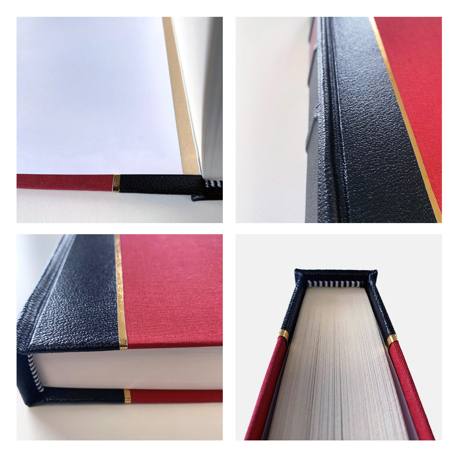 Perdido Street Station (Leather-bound) China Mieville Hardcover Book