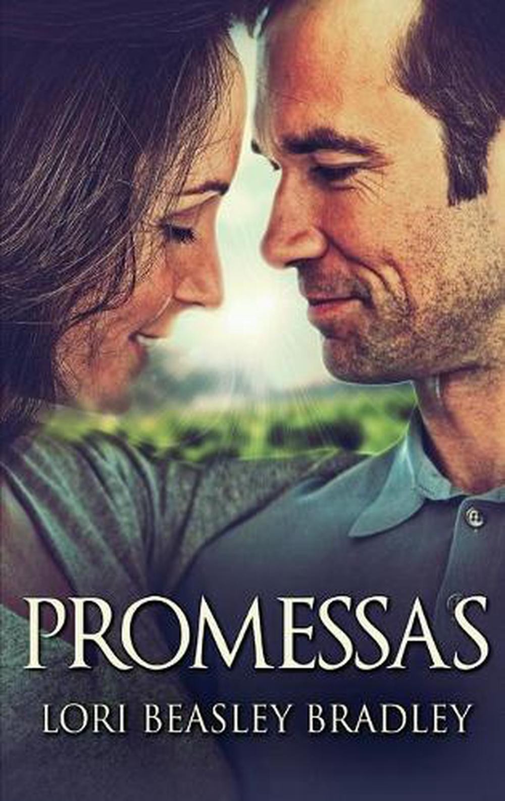 Promessas by Lori Beasley Bradley (Portuguese) Hardcover Book
