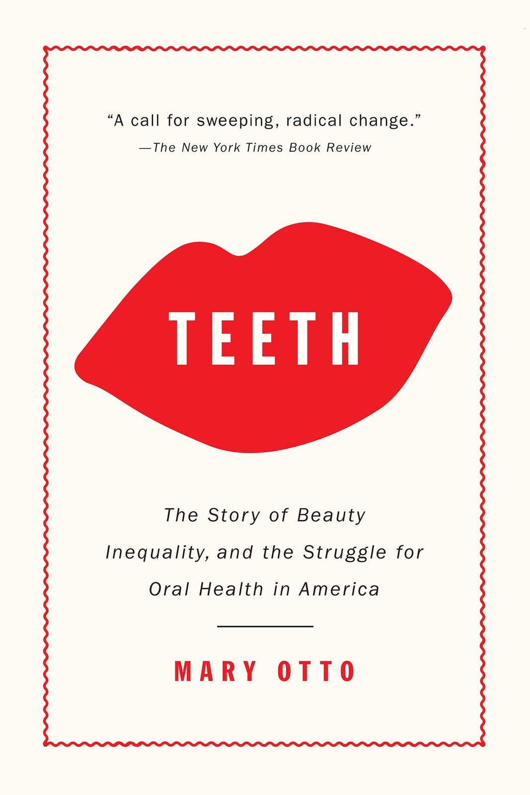 Teeth: The Story of Beauty, Inequality, and the Struggle for Oral Health in …