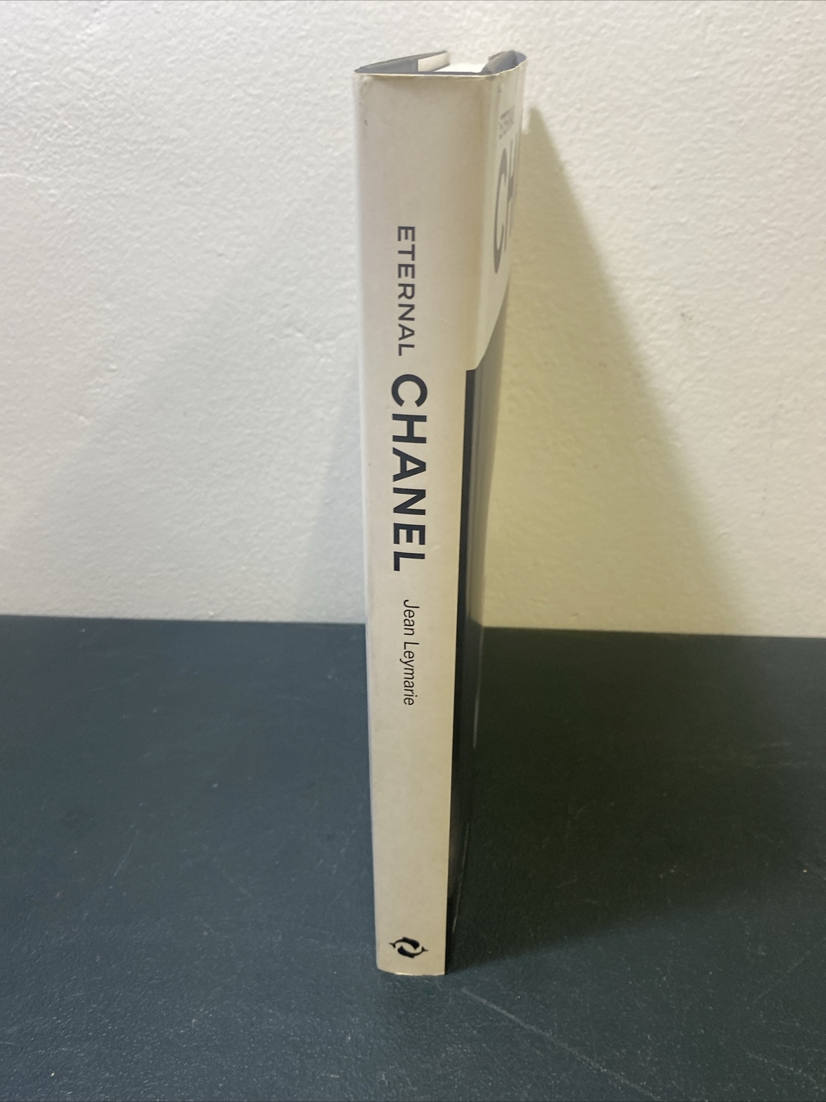 Eternal Chanel: An Icon’s Inspiration by Jean Leymarie Hardback Book