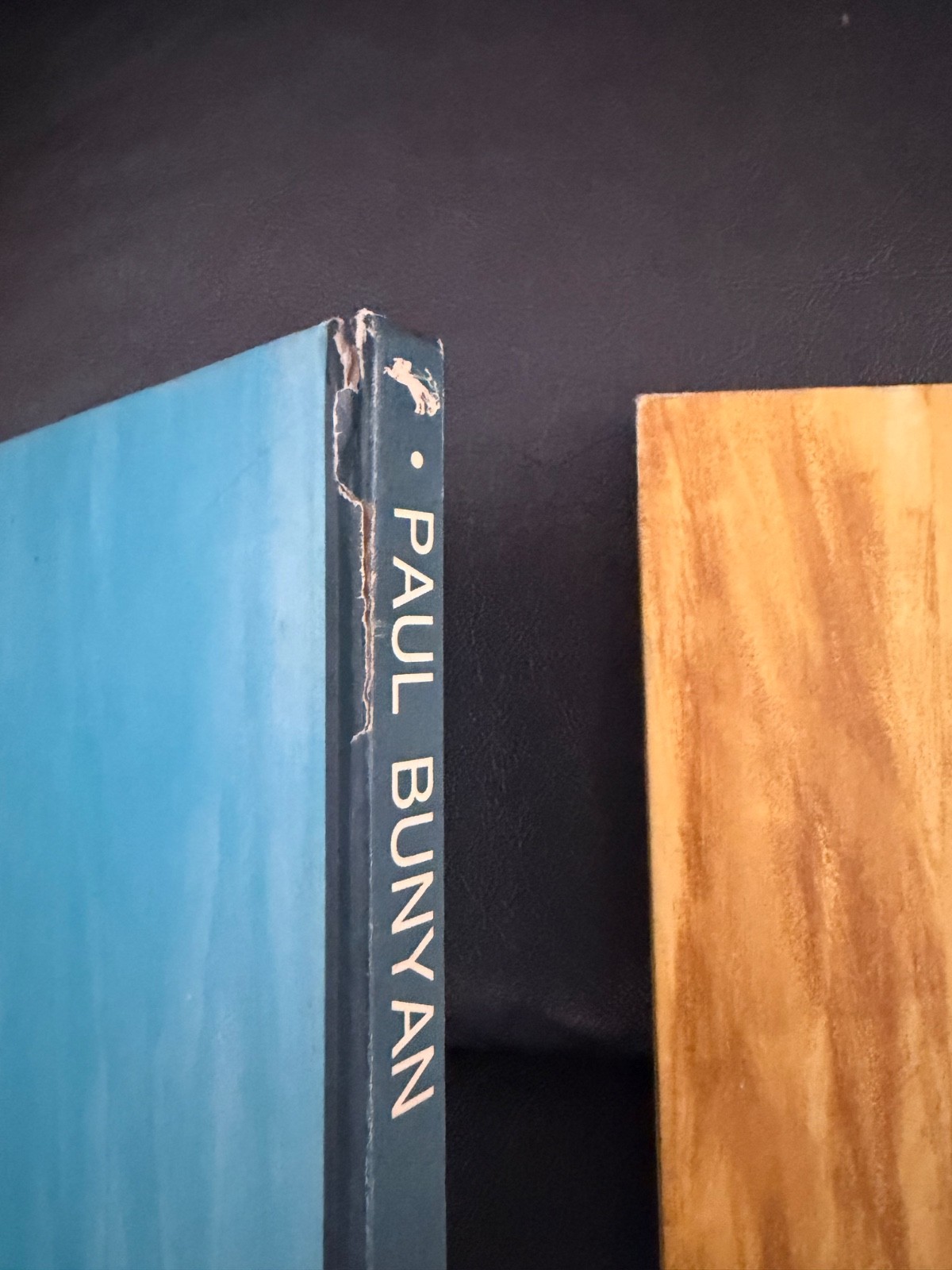 Lot of 3 Vintage Educator Classic Library Books 1968 Illustrated Hardcover Set