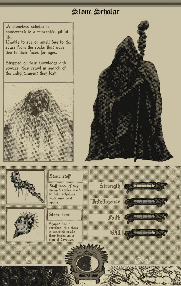 Vermis I: lost dungeons and forbidden woods Paperback Art Book | Plastiboo | UK