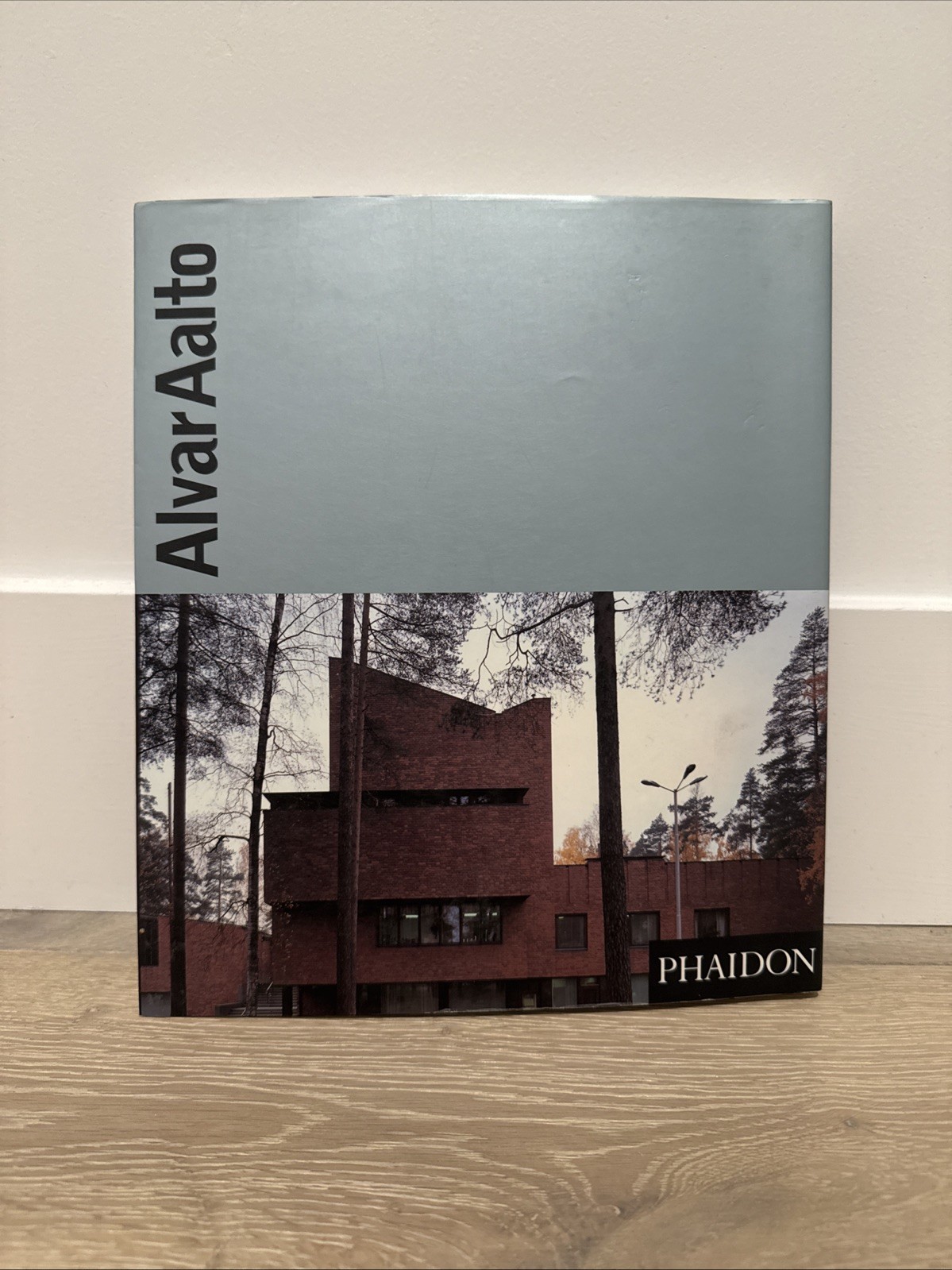 Alvar Aalto by Richard Weston (1997, Trade Paperback)