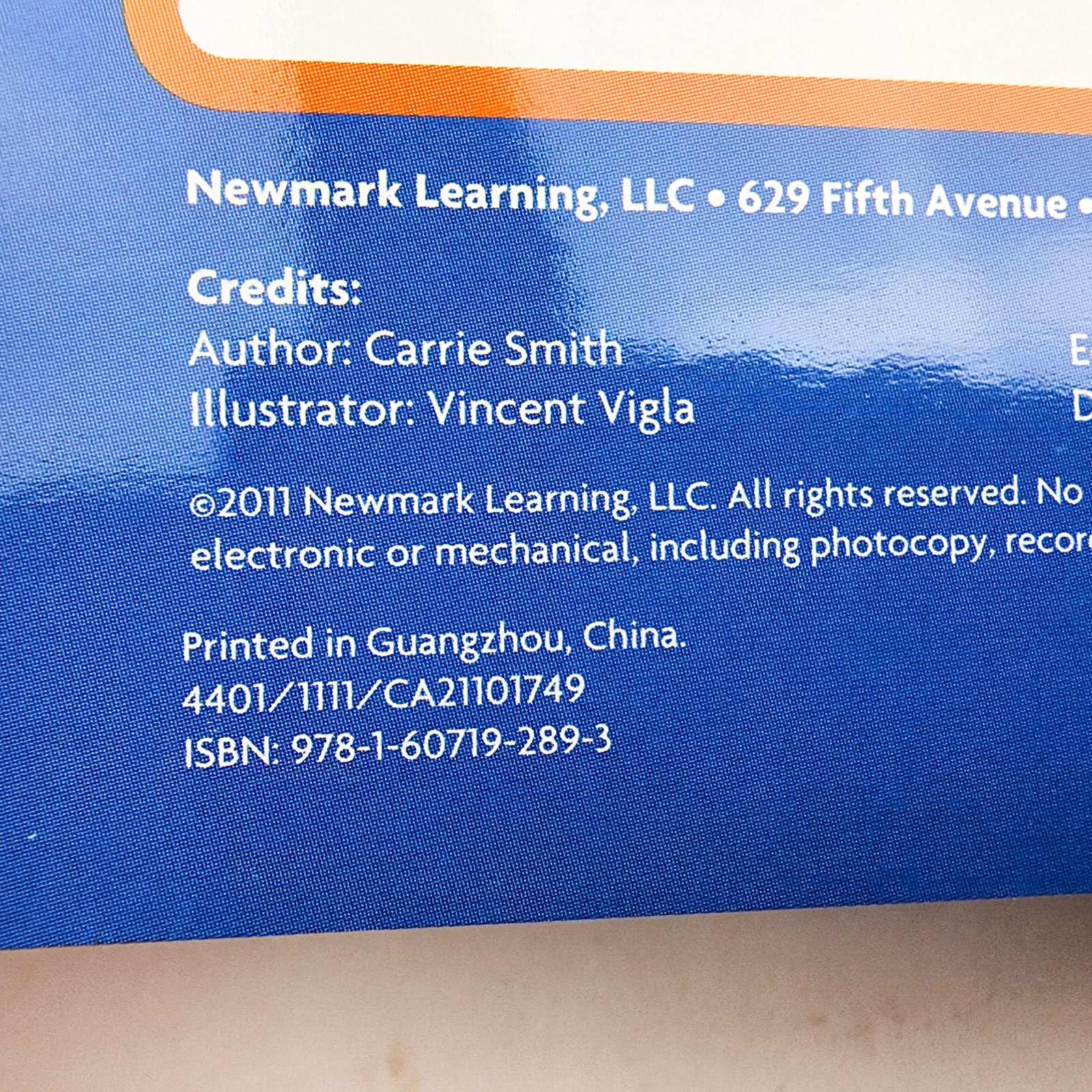Newmark Learning Rising Readers Leveled Books Nursery Rhyme Tales set of 12 2011