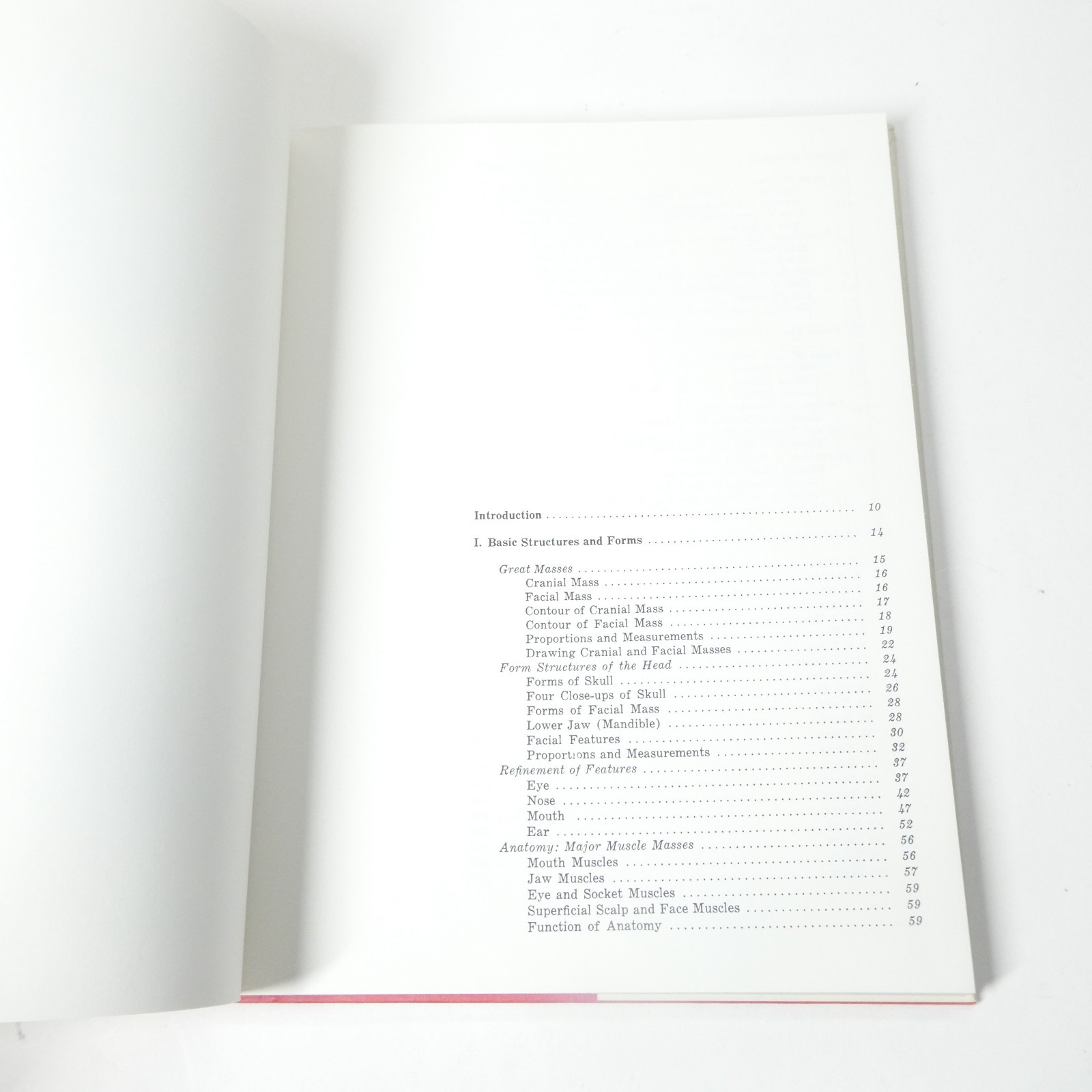 Drawing the Human Head – Burne Hogarth – Hardcover 1977