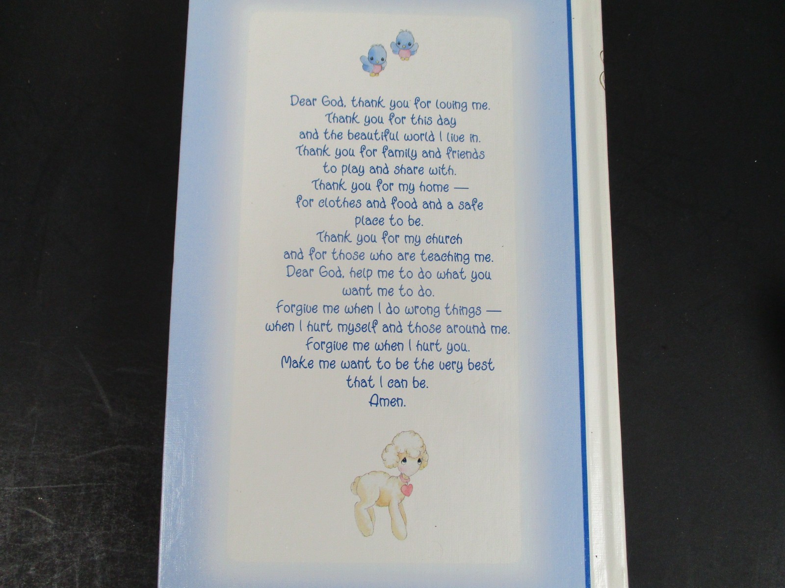 Precious Moments Bible for Catholics: 1270Nn Today’s English Ver (FT1973)