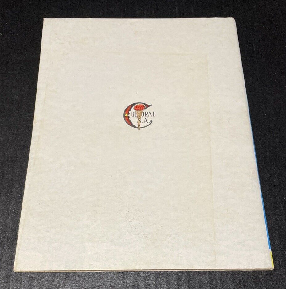 Rare Pre Primario De Lectura By Almendros Alvero 1980 Former Cuban Early Reader