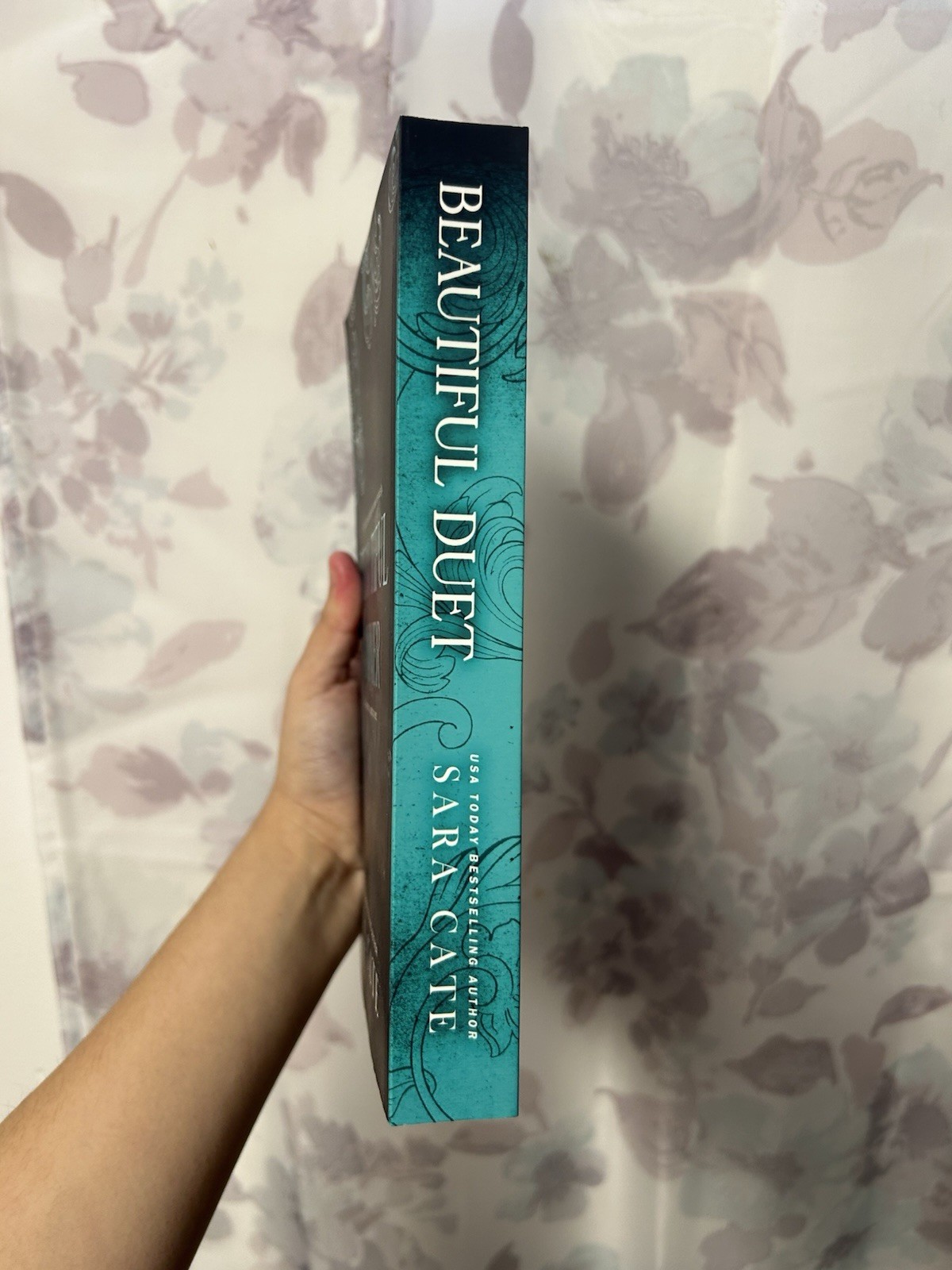 Beautiful Monster & Beautiful Sinner by Sara Cate Omnibus Pretty Little Words SE