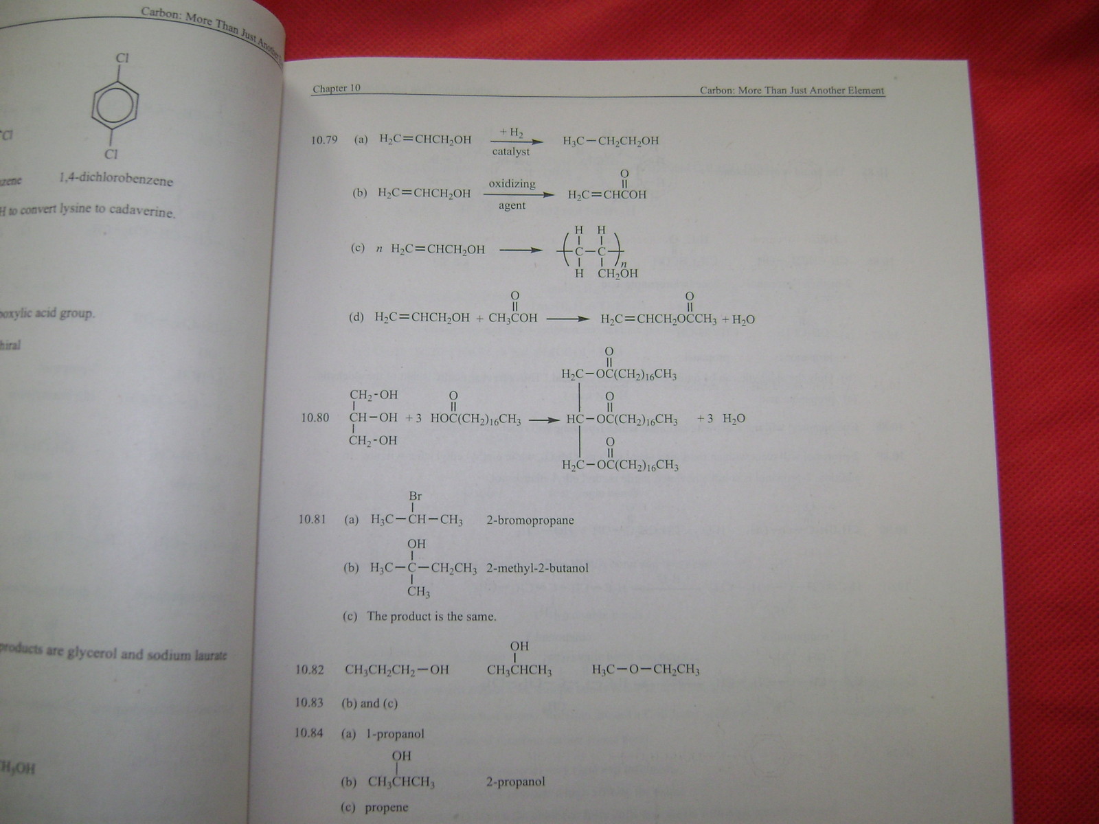 Instructor’s Manual Chemistry Chemical Reactivity By Kotz 7th Edition