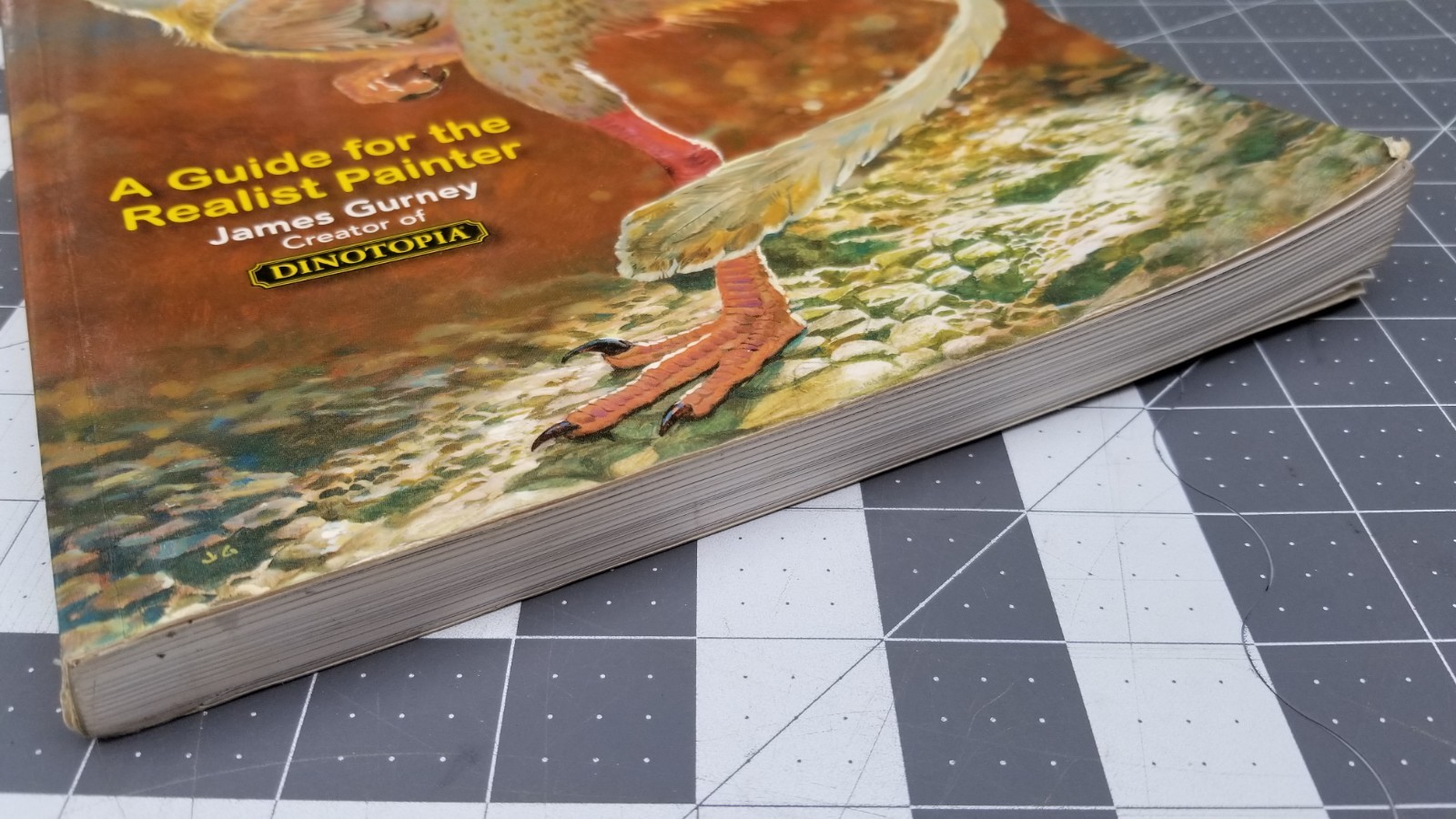 Color and Light : A Guide for the Realist Painter, Paperback by Gurney, James…