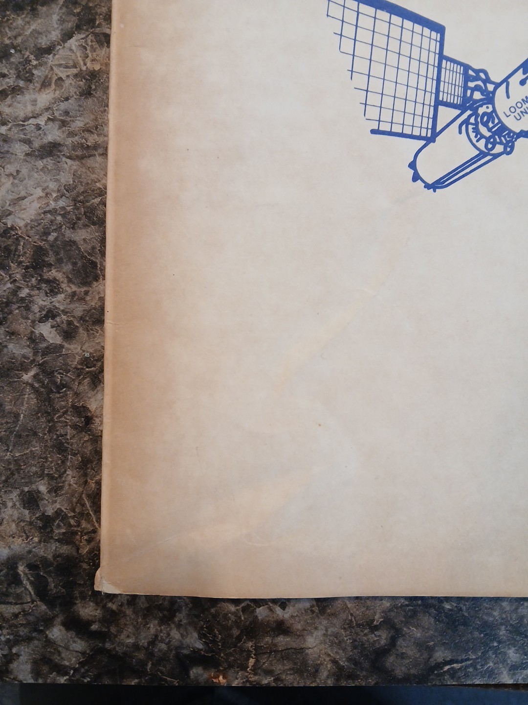 ROBERT ANTON WILSON Two articles in LOOMPANICS Unlimited book catalog 1989 VG