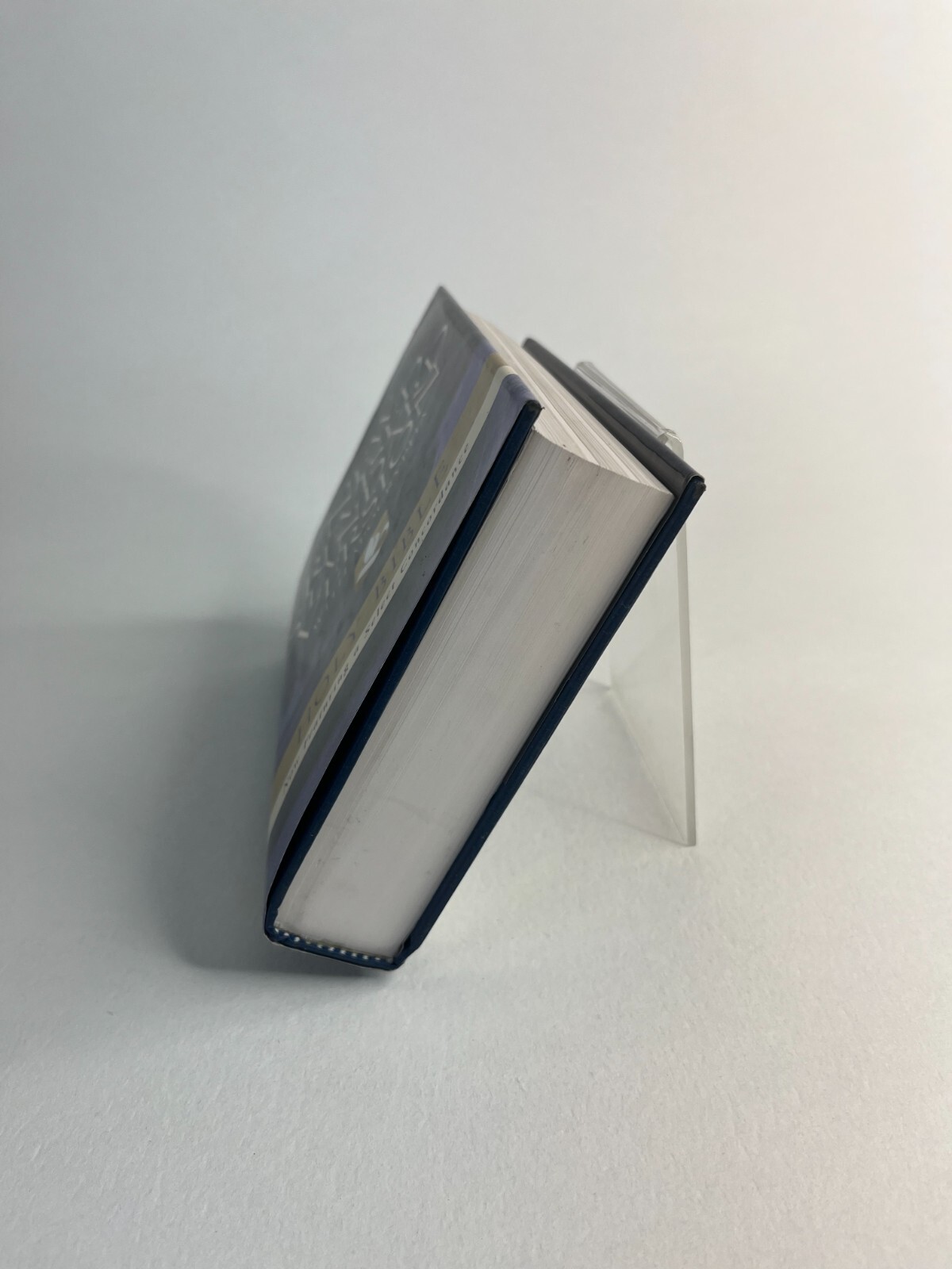 The Holy Bible New Revised Standard Version With Apocrypha