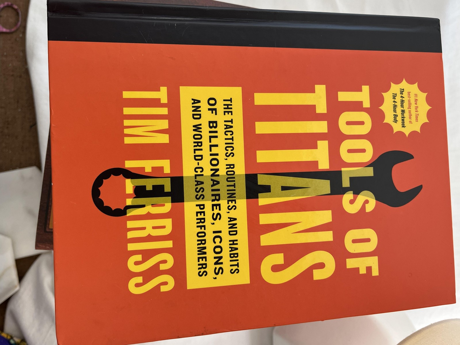 Business Entrepreneurship 9 Book Lot Scaling Up Tools Titans Cialdini Ferriss