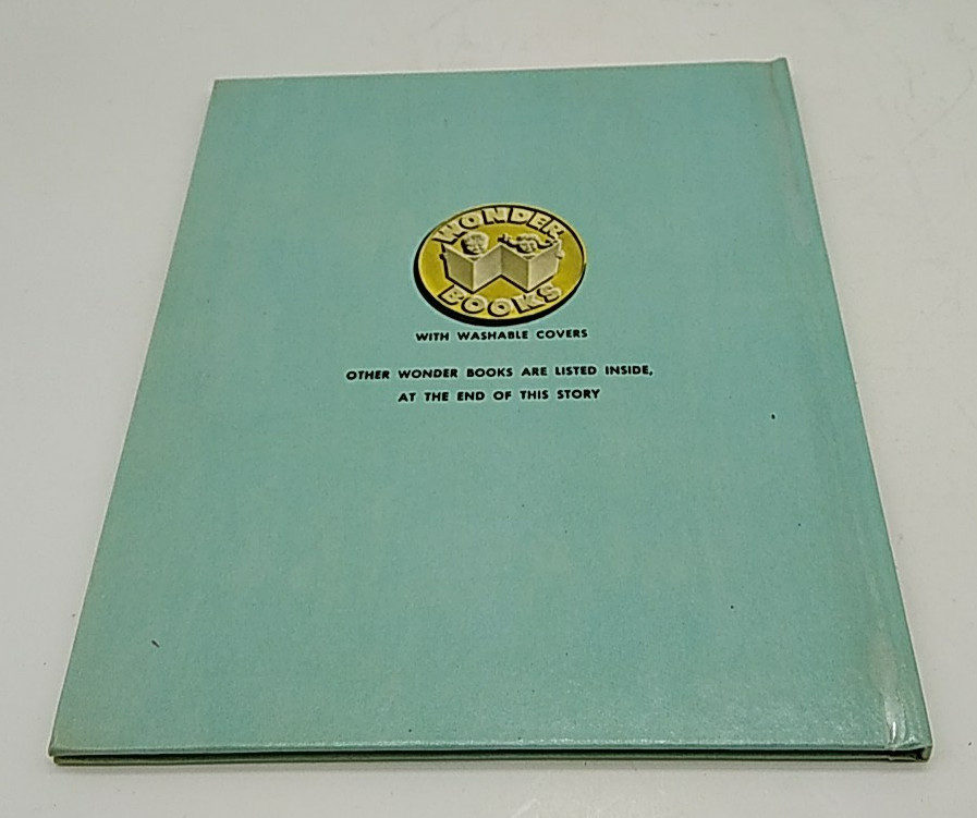 Barbie – The Baby Sitter by Jean Bethell Published by Wonder Books, USA, 1964