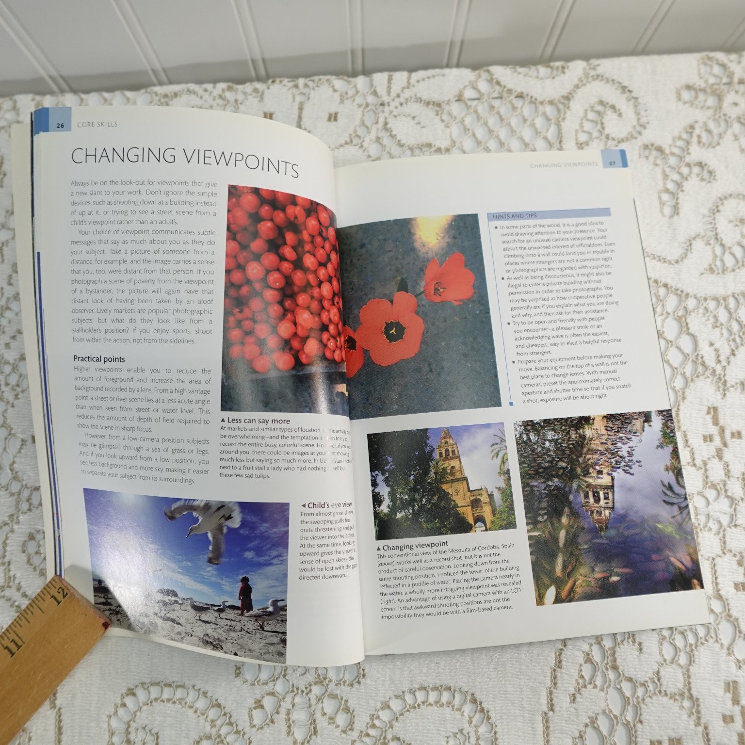 Digital Photography Tom Ang 2012 4th Edition Introduction DK Pearson