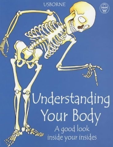 Understanding Your Body (Science for Beginners) by Treays, Rebecca, Acceptable B