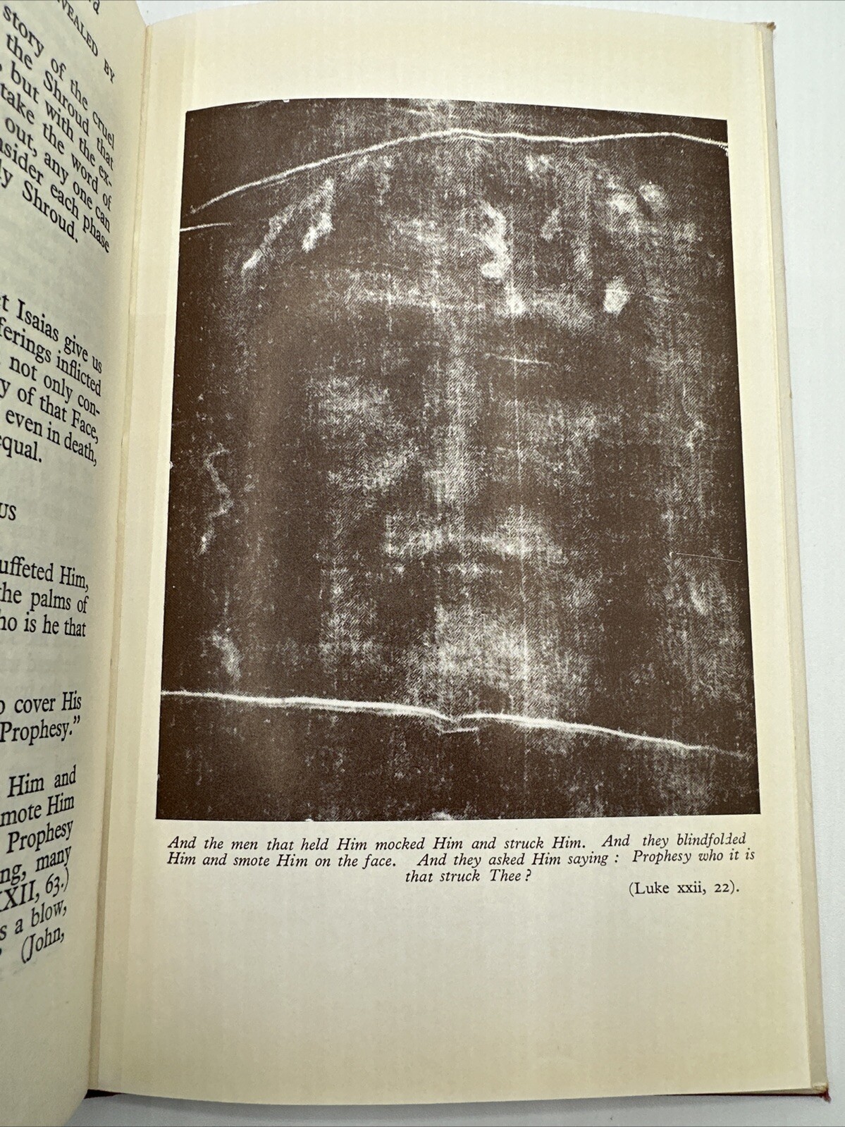 New Light On The Passion Rev P O Connell Hardcover 1961 Our Divine Lord 86 Pages