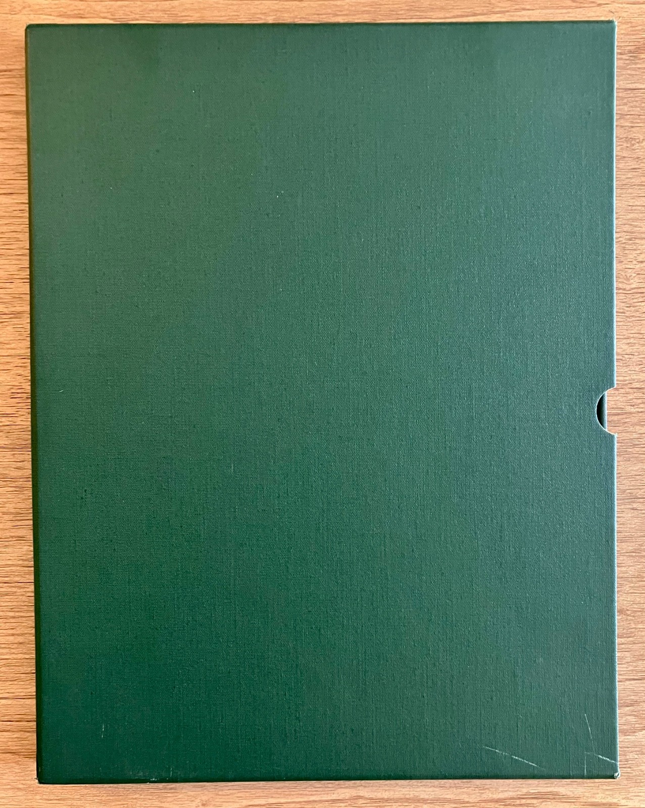 Pine Valley Golf Club: A Chronicle by Warner Shelly 1982 Hardcover in Slipcase