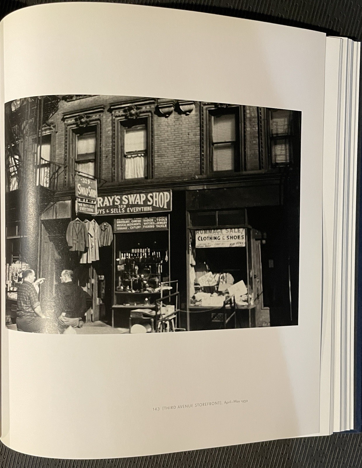 WALKER EVANS: DECADE BY DECADE by James Crump (2010, HC)