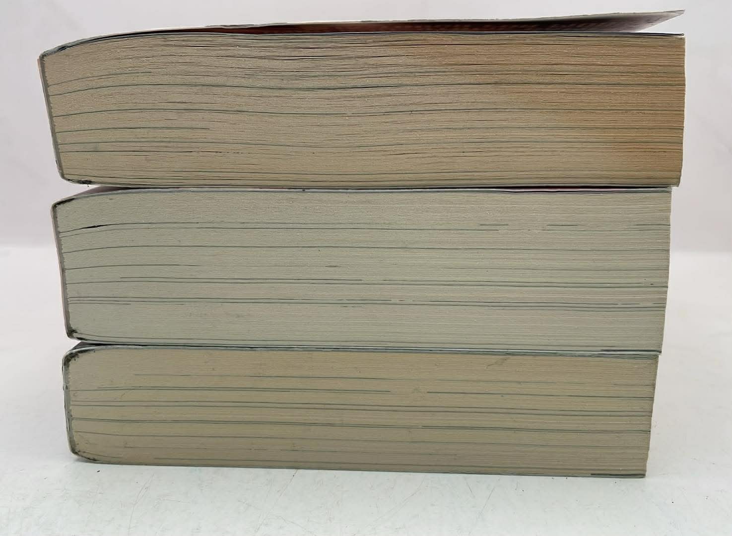 Trapped in a Dating Sim:World Otome Games is Tough Mobs Vols 1,2, and 4 (B43)