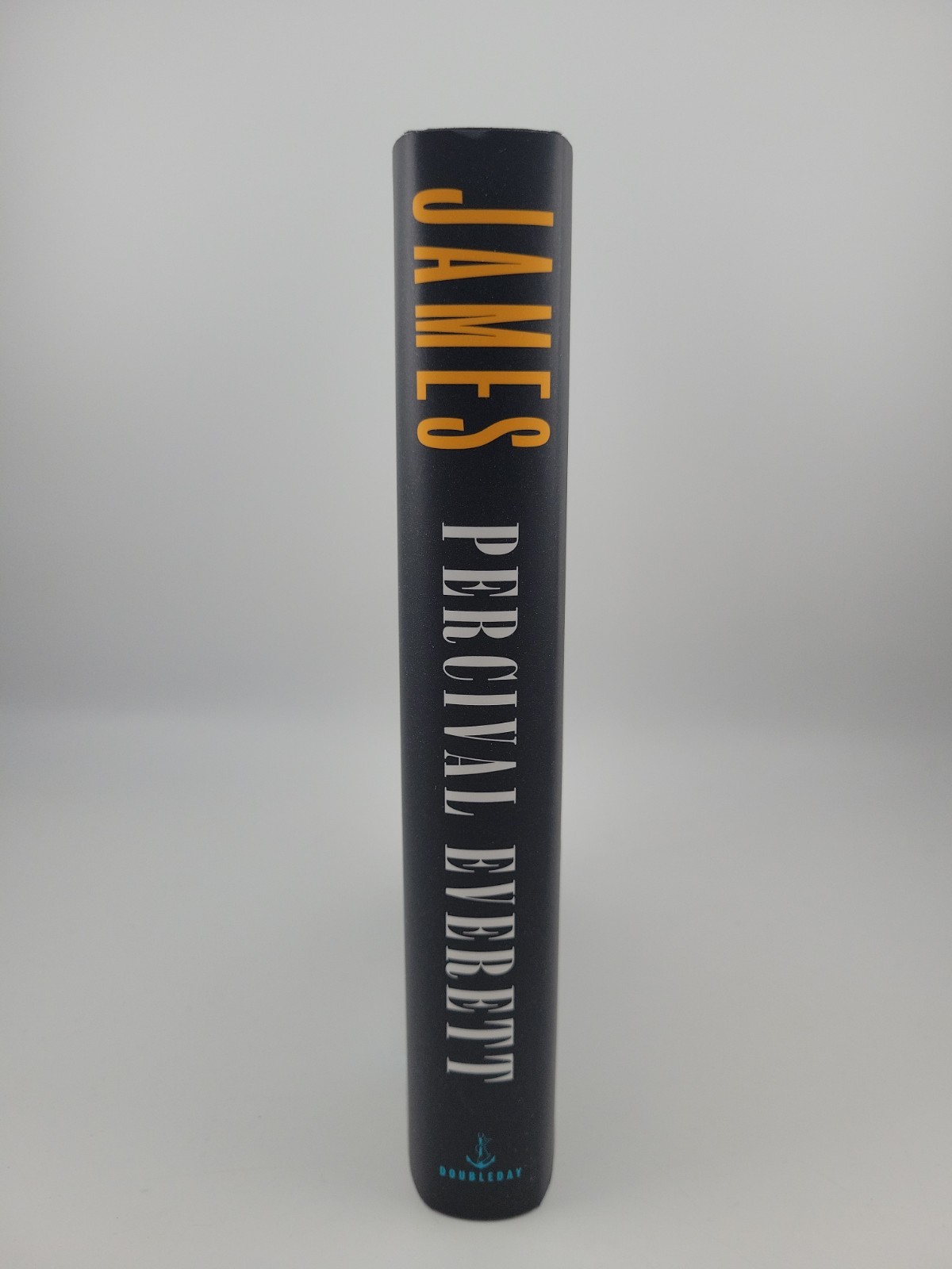 James: A Novel By Percival Everett (Hardcover)
