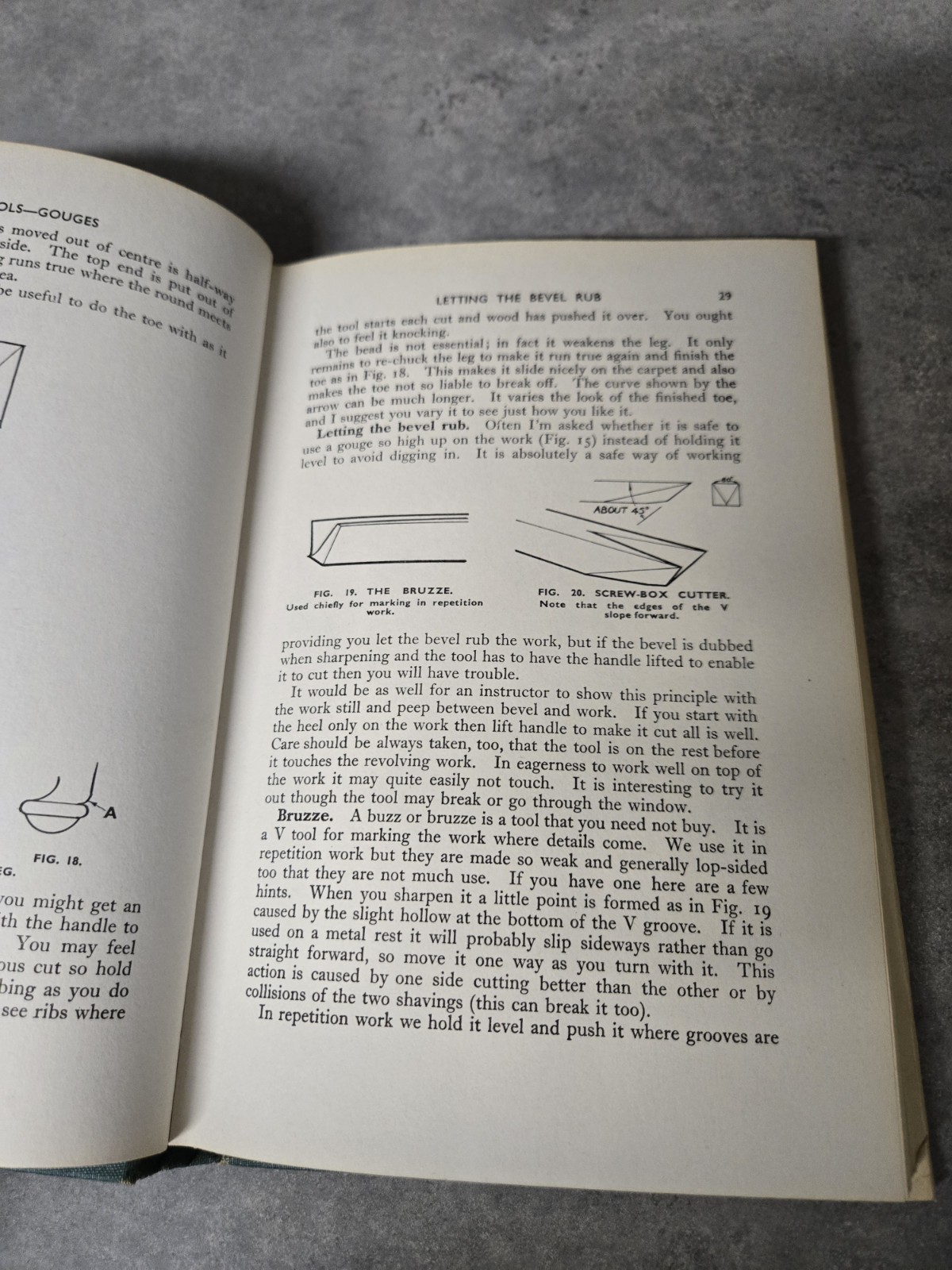 THE PRACTICAL WOOD TURNER F. Pain 1972 HC 2nd Print Drake Publishers