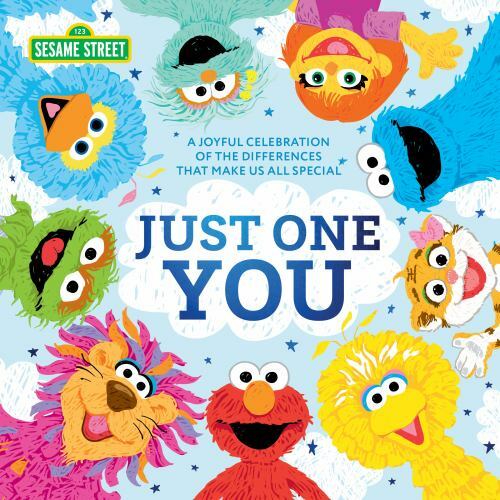 Just One You!: Celebrate Graduation with this Picture Book about What Makes Us