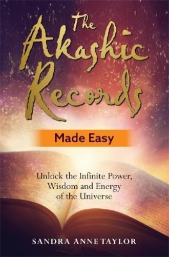 Sandra Anne Taylor The Akashic Records Made Easy (Paperback) (UK IMPORT)