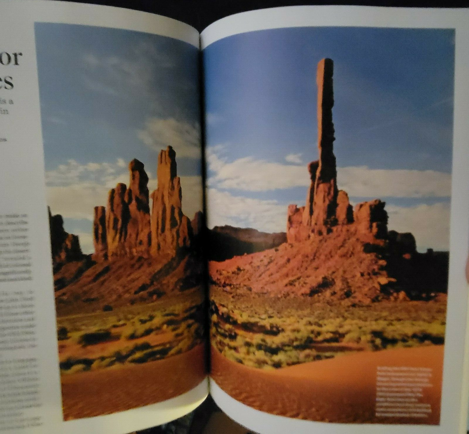 BEST OF THE WEST -LA TIMES Special Edition Publication Trips You’ll Never Forget