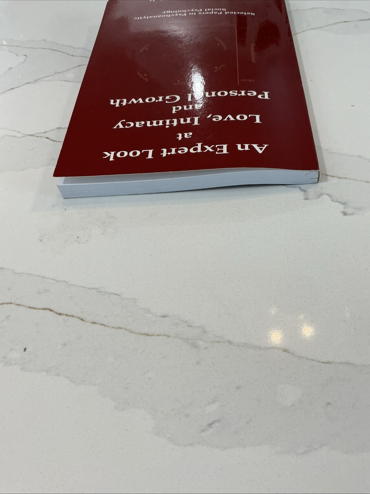 An Expert Look at Love, Intimacy and Personal Growth