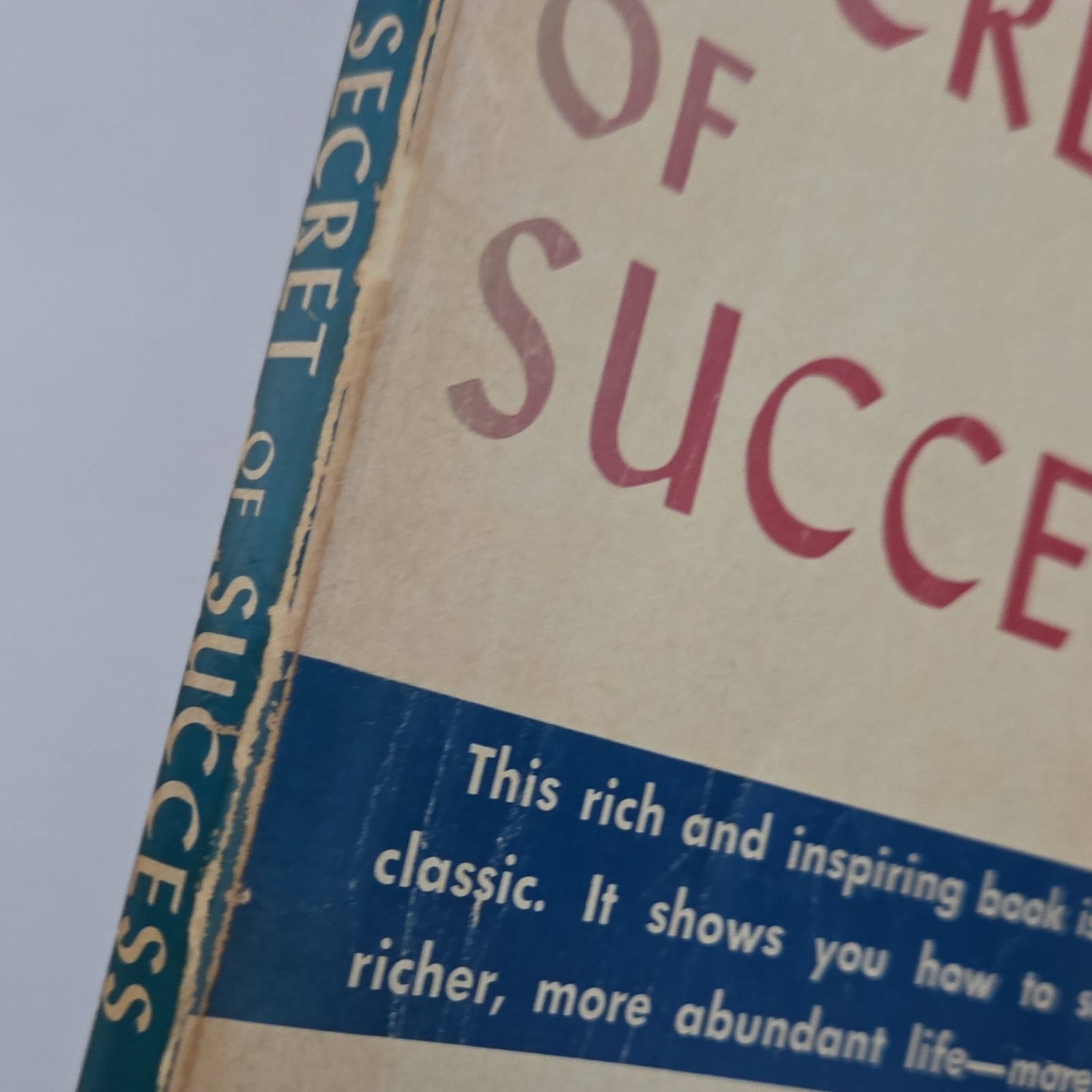 Collection of Self Improvement/Business Books